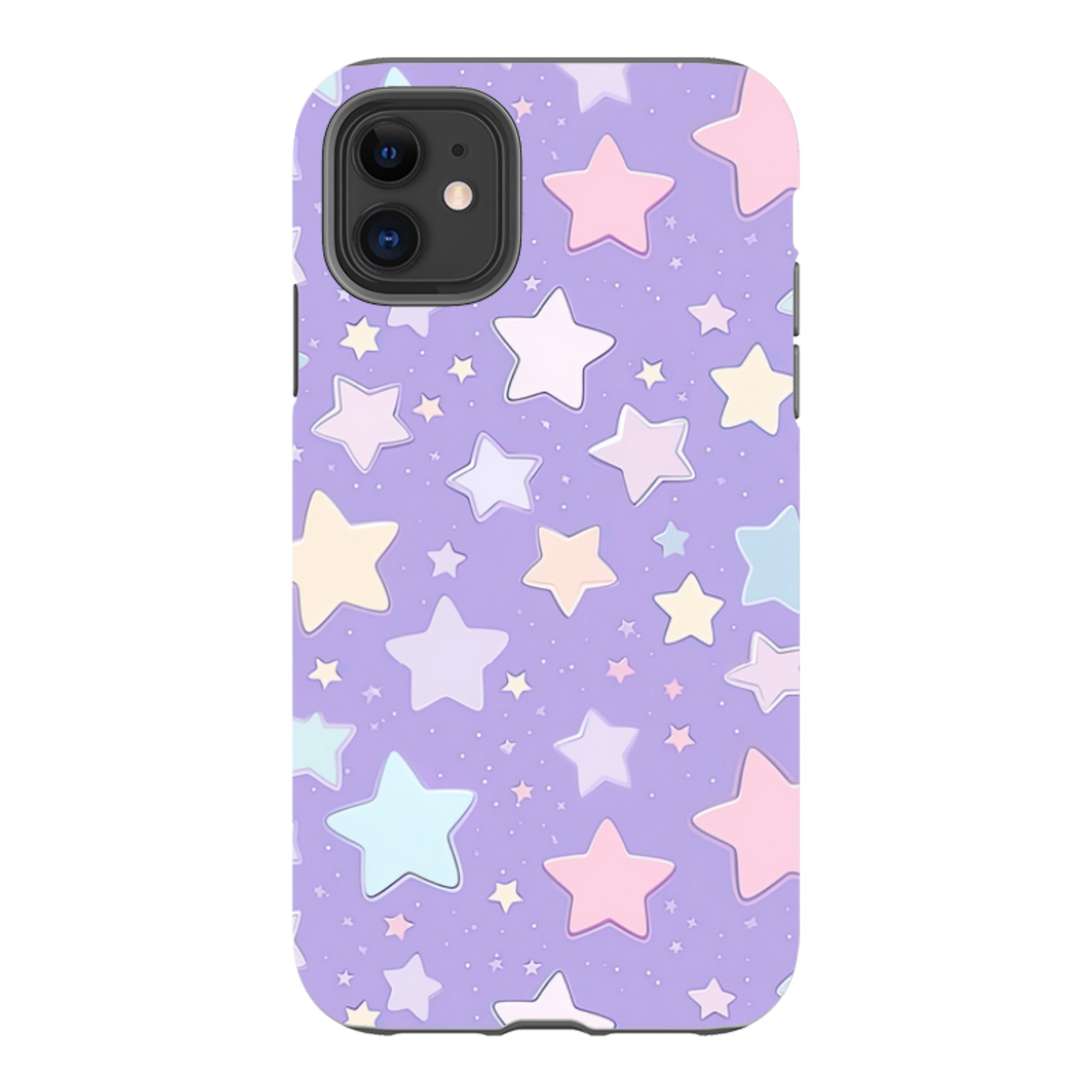 iPhone Case - Colour Stars II