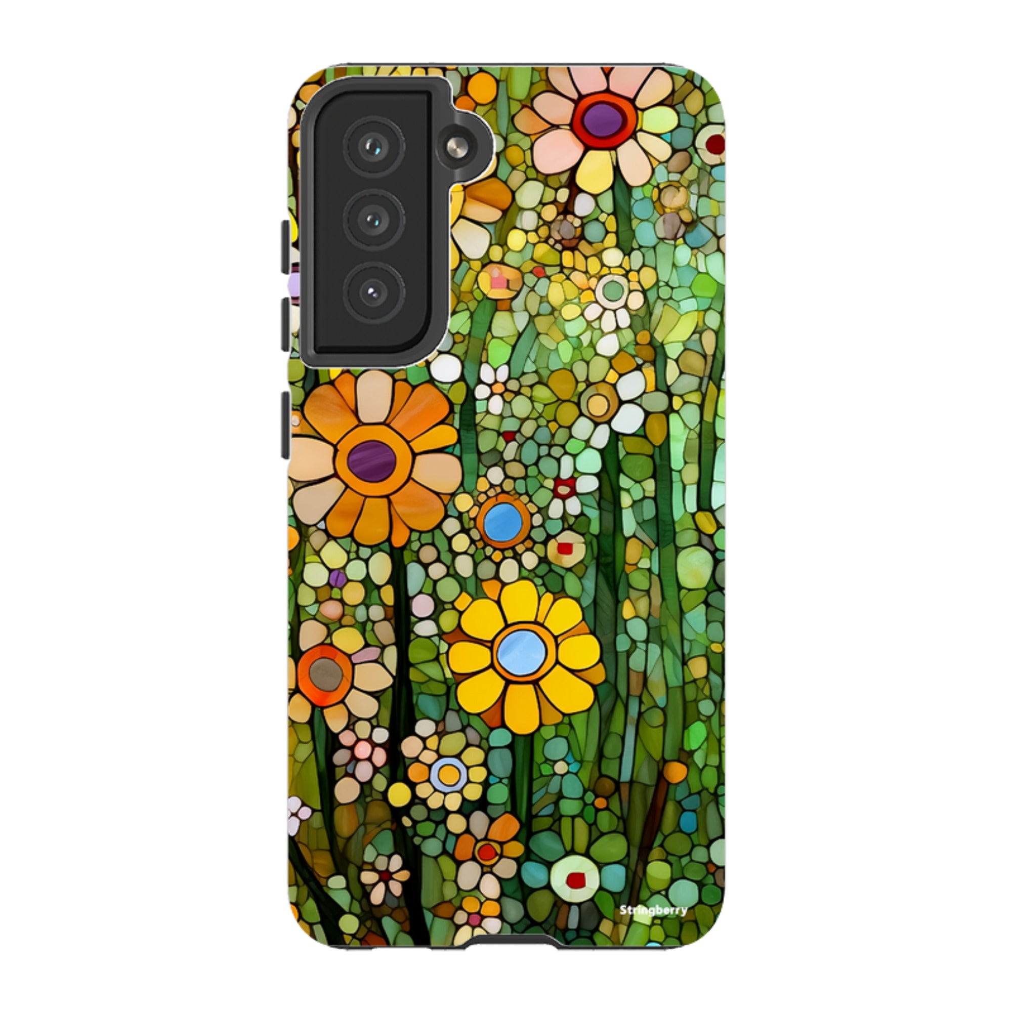 Samsung Tough Case - Freeland