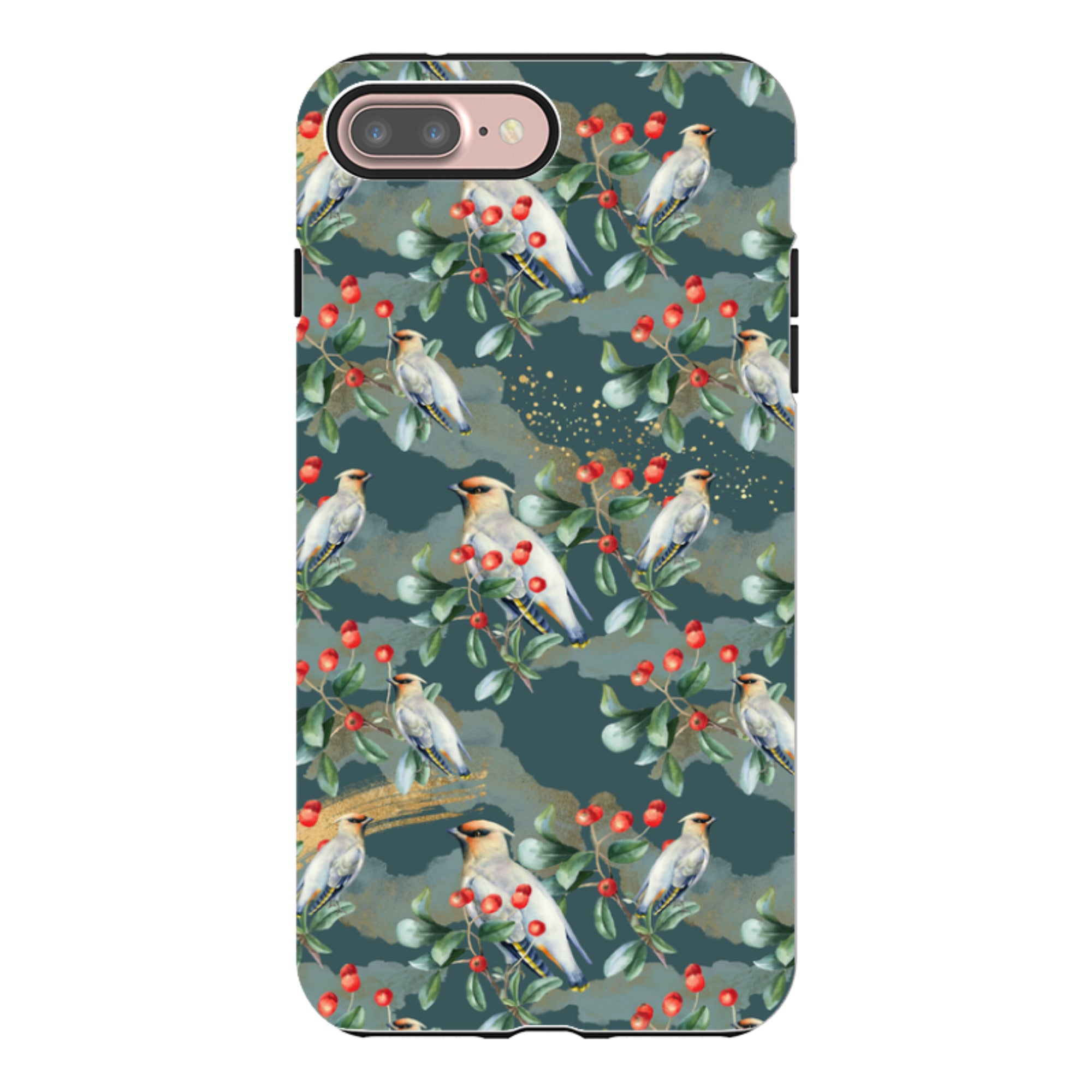 iPhone Tough Case - Tis The Season