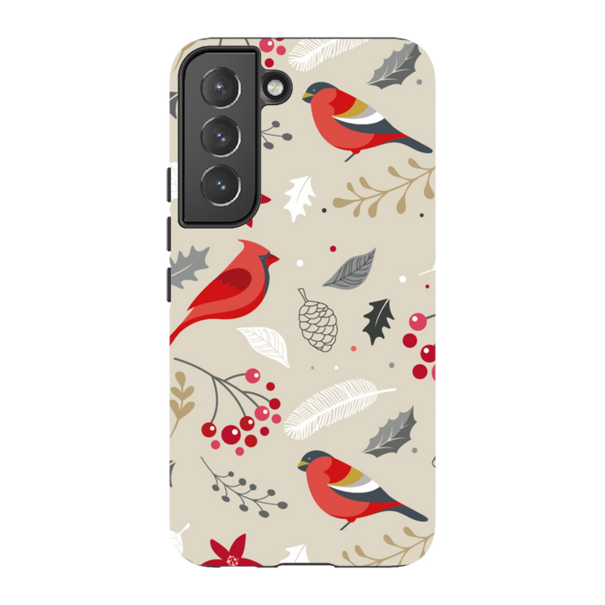 Samsung Tough Case -Wonderland