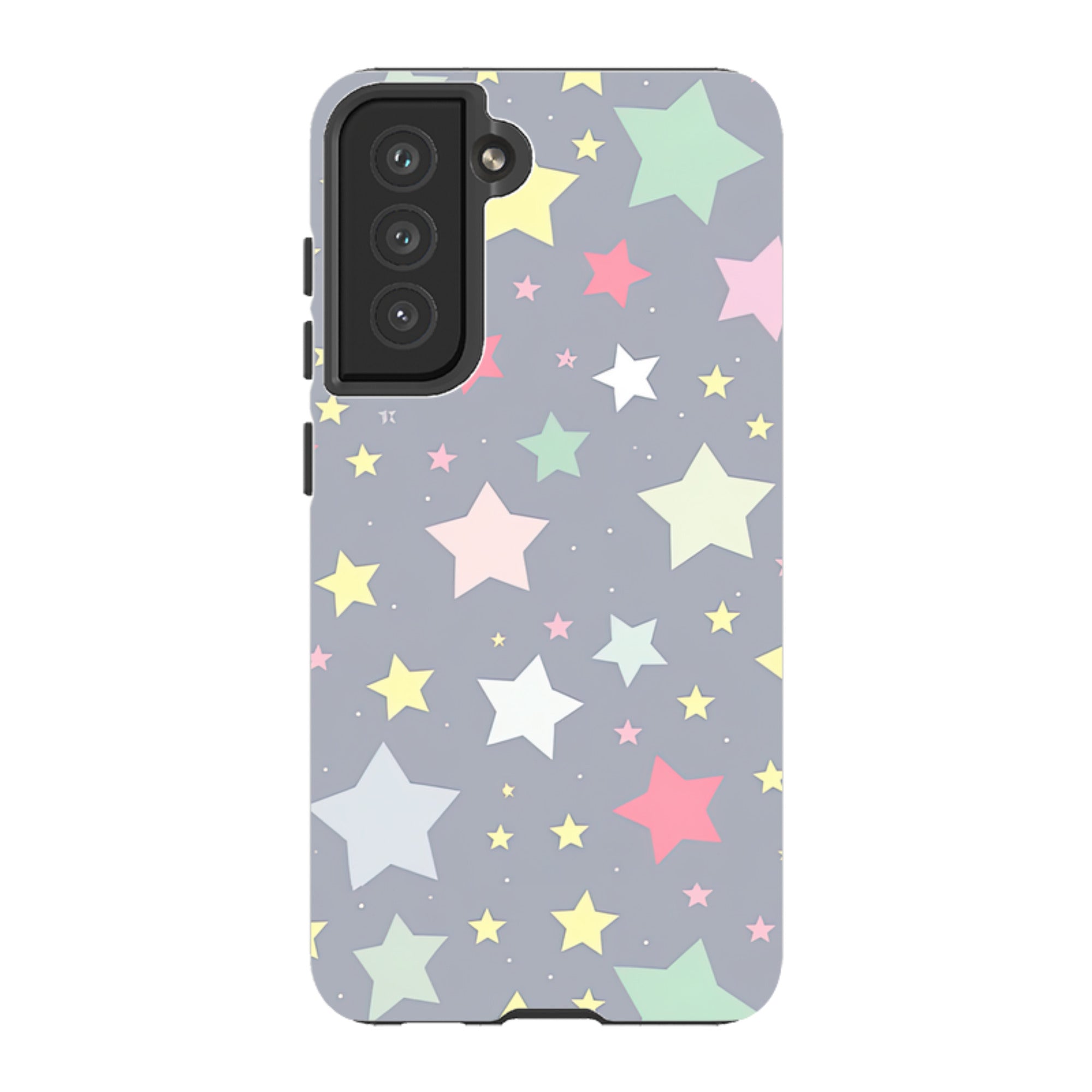 Samsung Tough Case - Pastel Stars