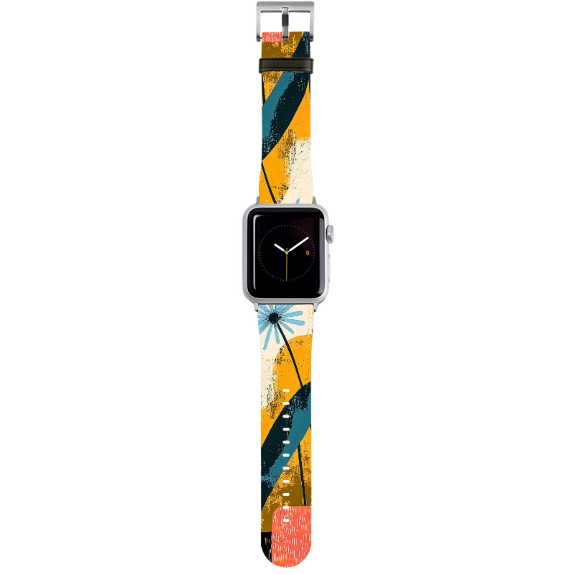 Cadogan Lane Apple Watch Strap