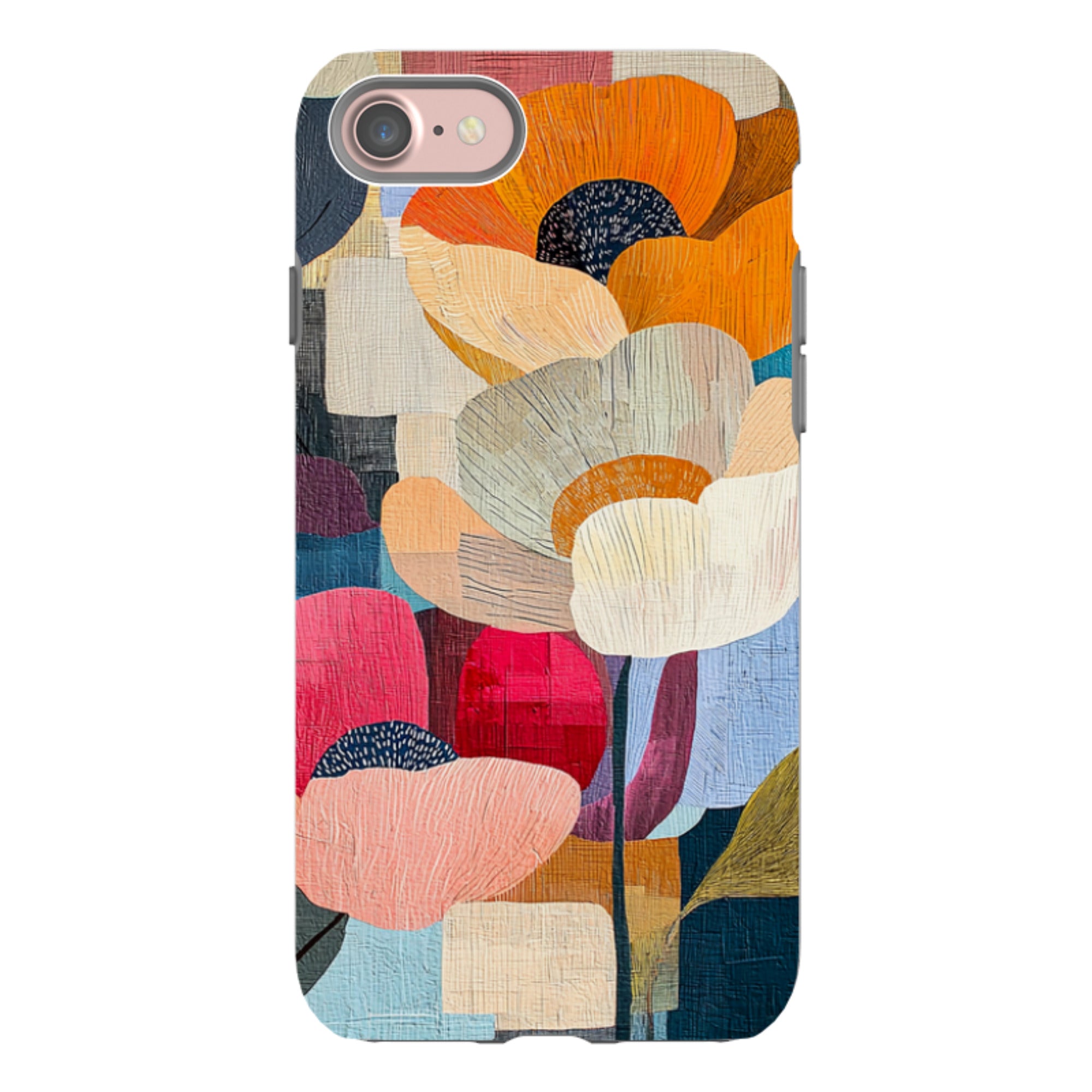 iPhone Case - Floral Lane