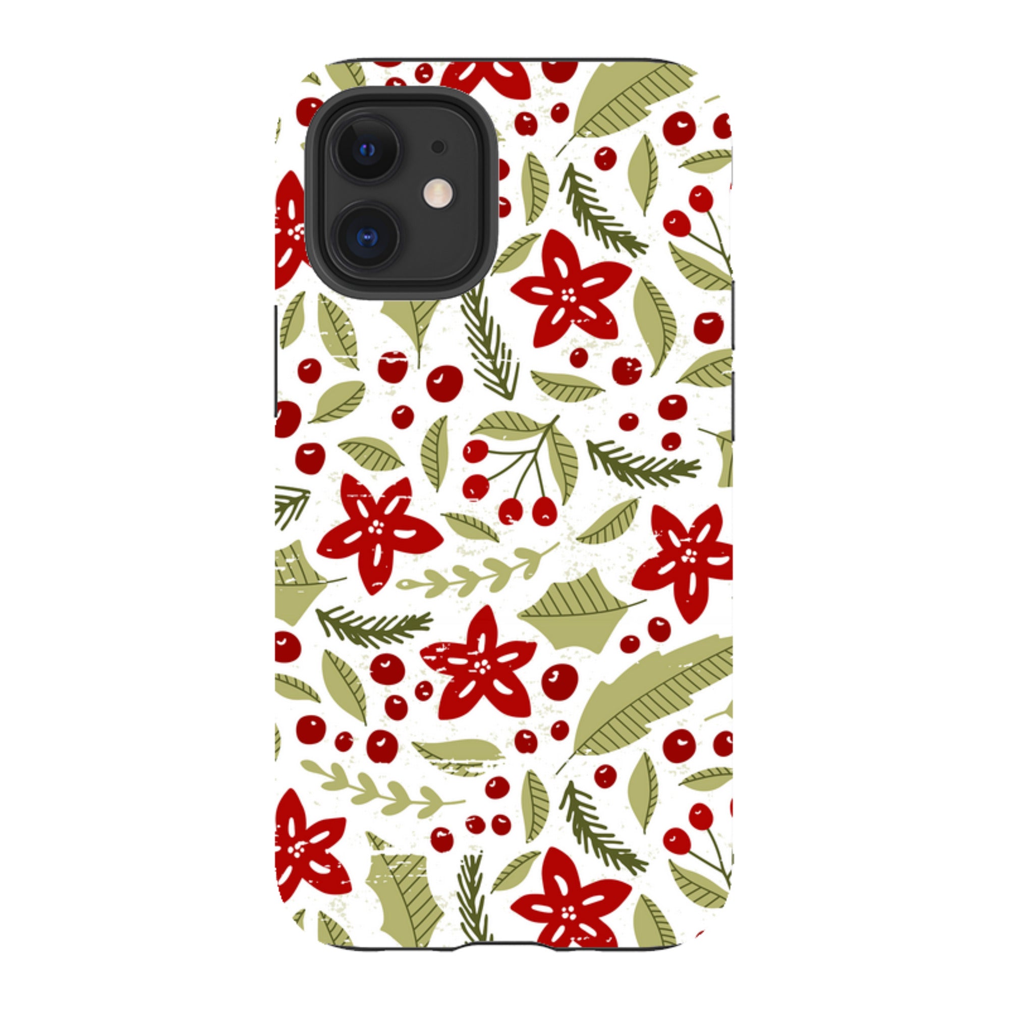 iPhone Tough Case - Dreaming