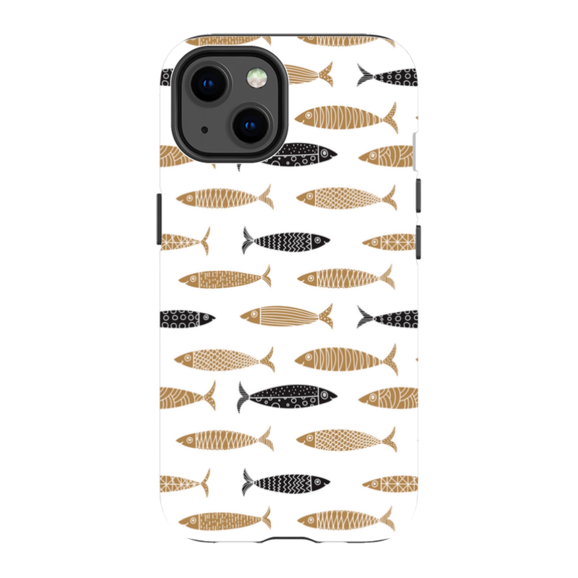 iPhone Case - Sardines III