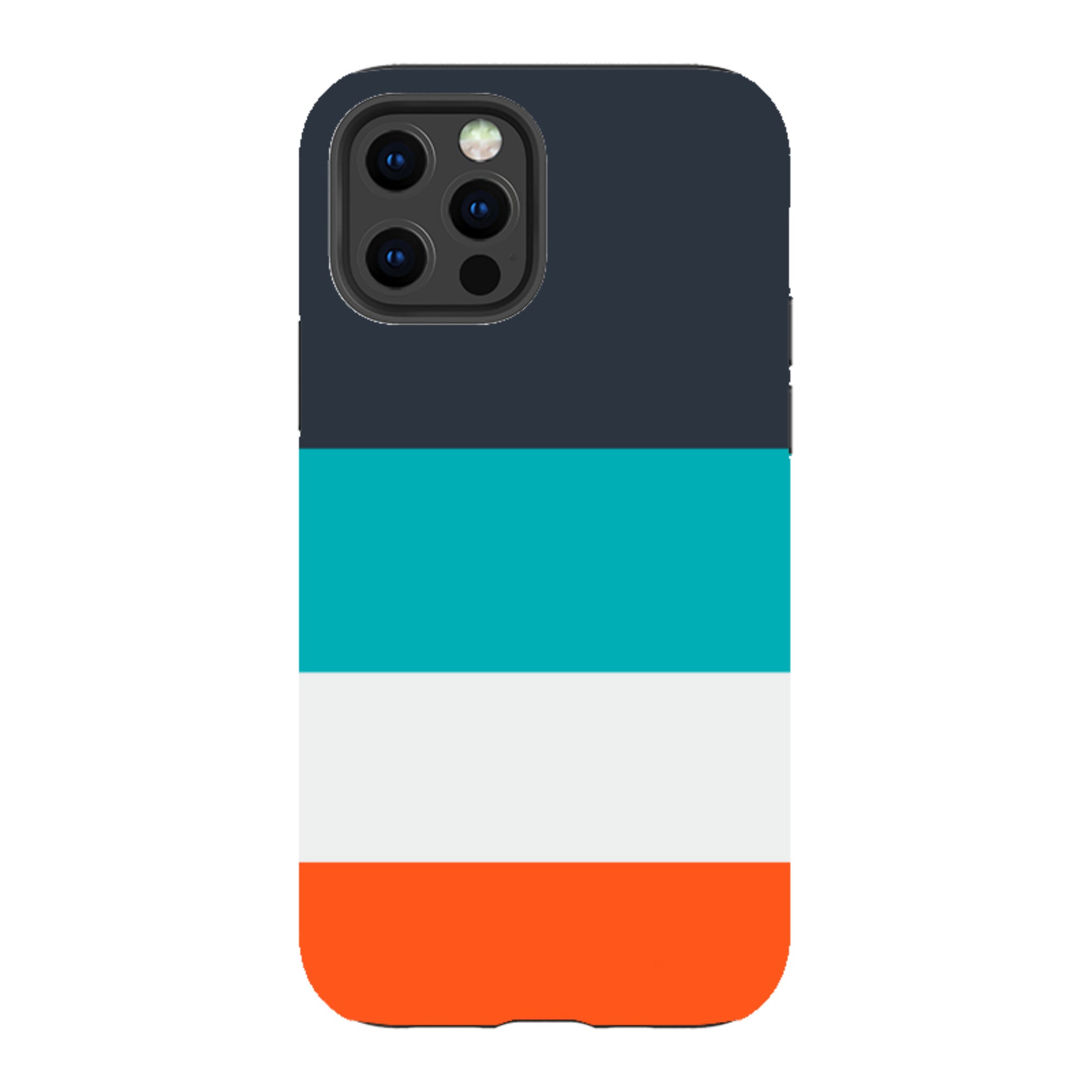 iPhone Case - Venice Chroma