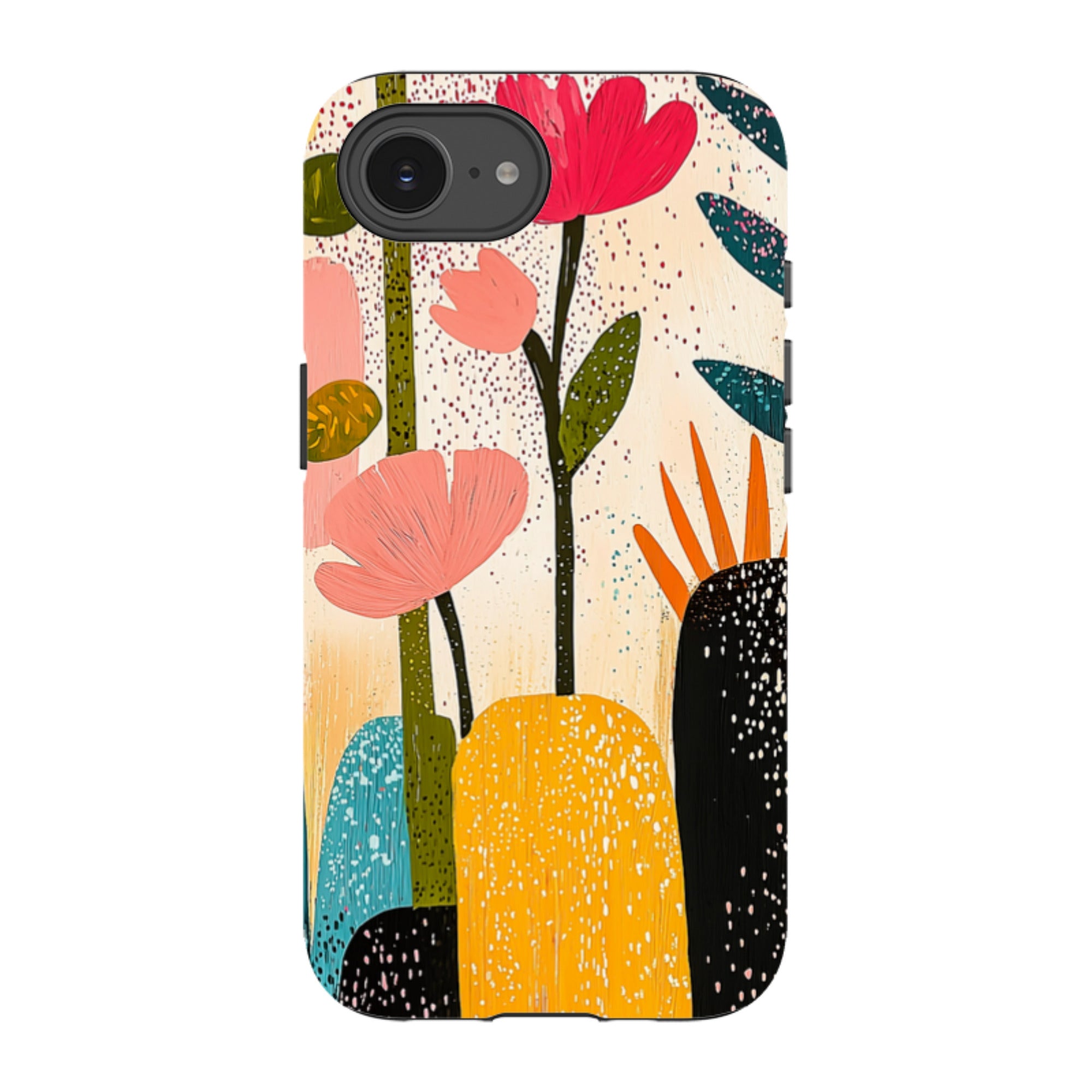 iPhone Case - Chapel Lane