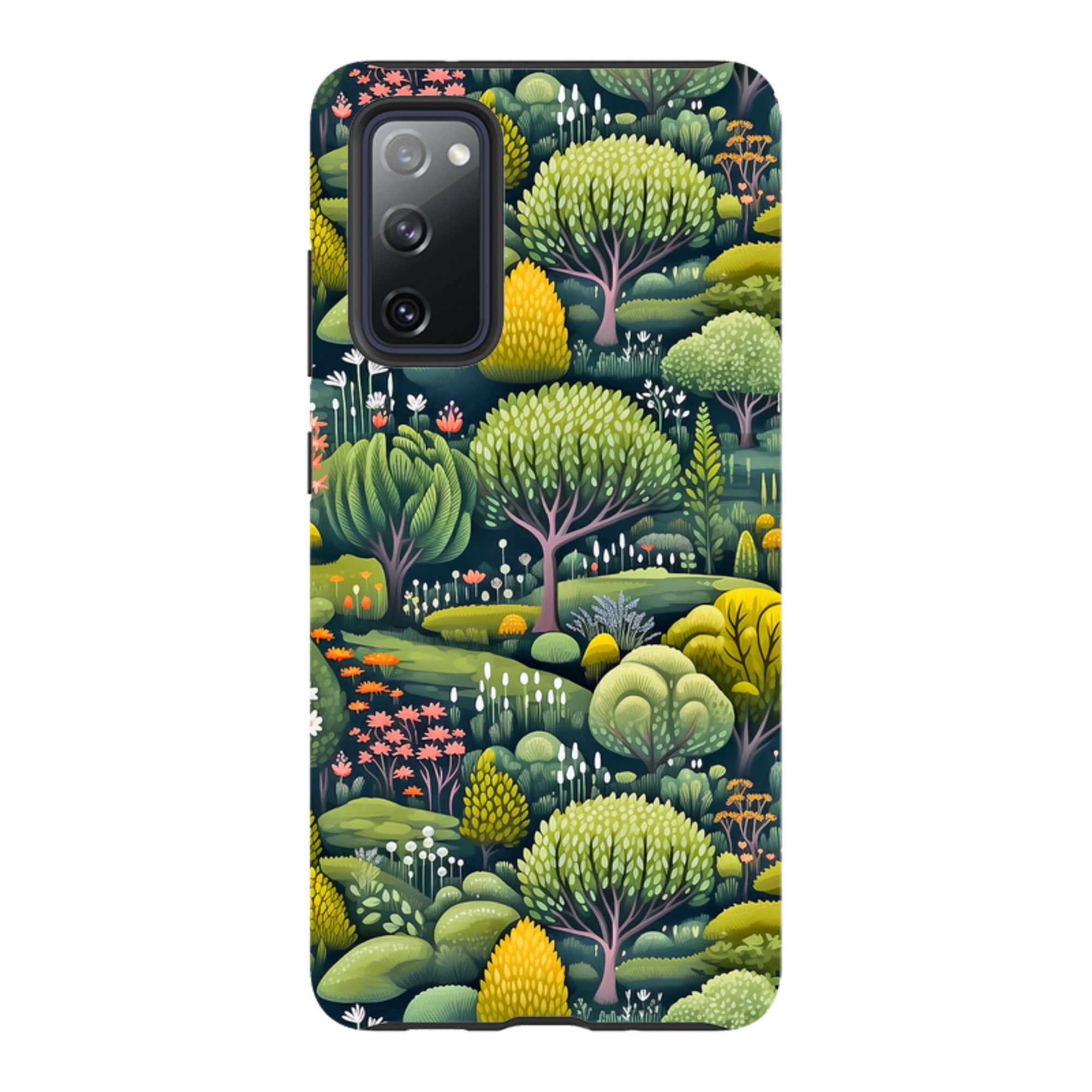 Samsung Tough Case - Alice Holt Forest