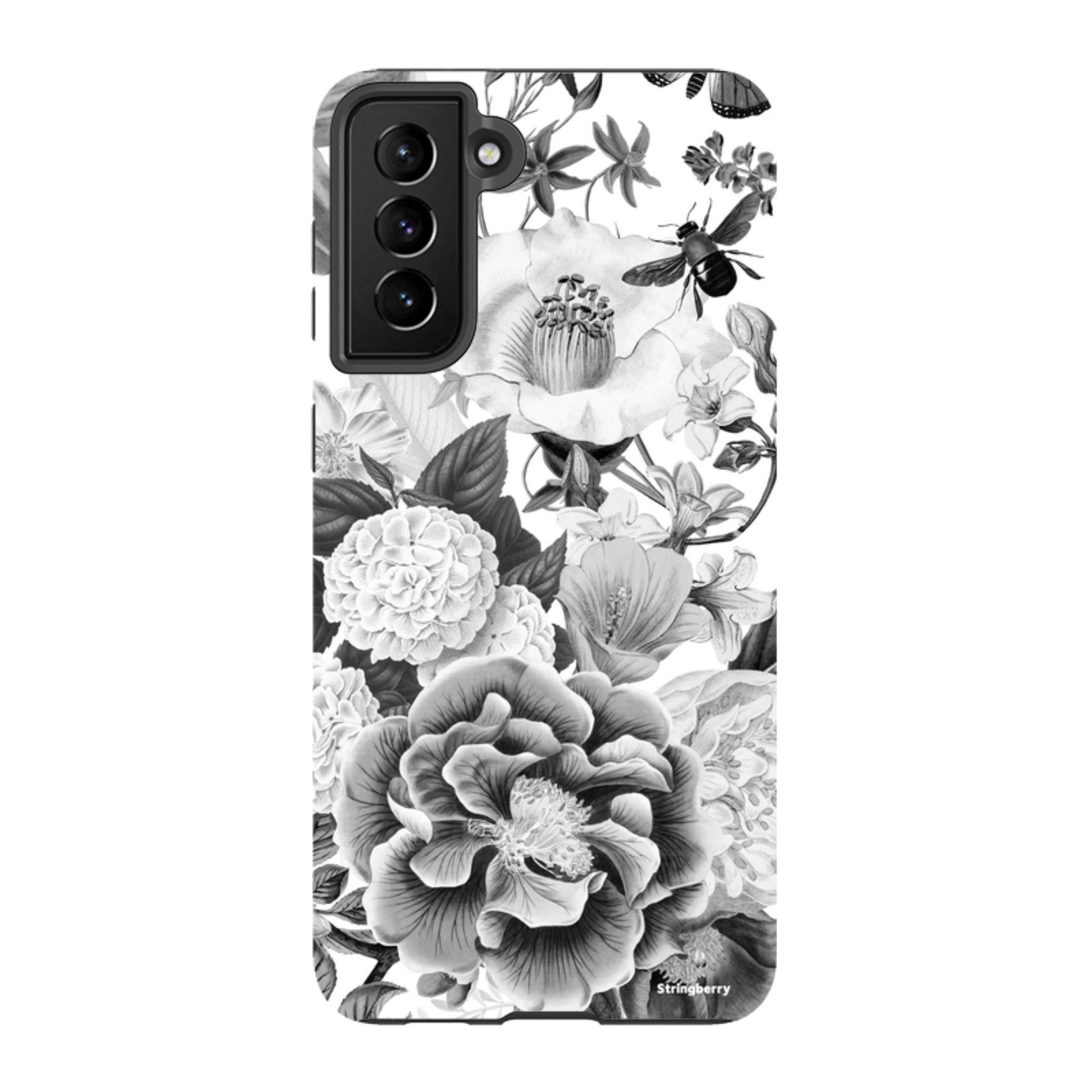 Samsung Tough Case - Encore Garden II