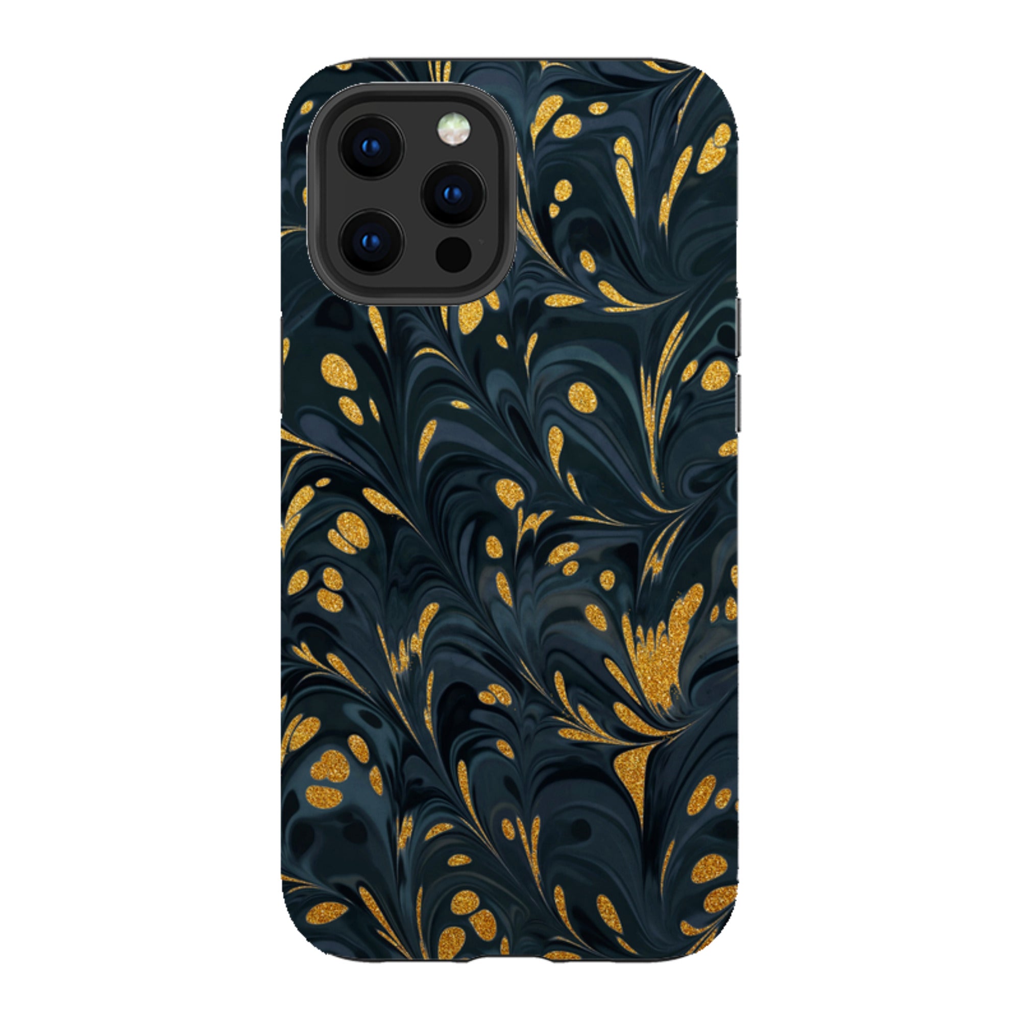 iPhone Tough Case - Stormy