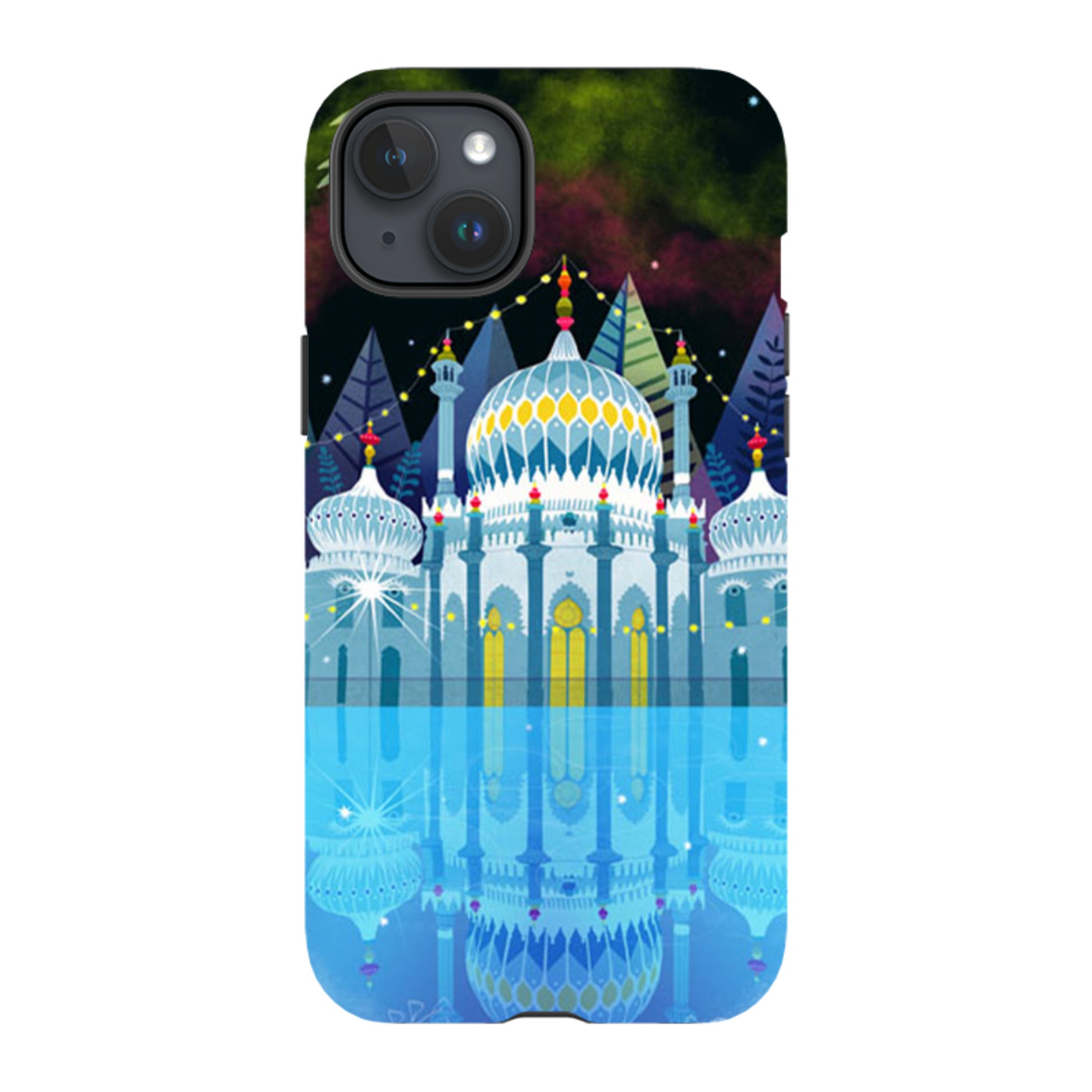 iPhone MagSafe Tough Case -  Viva By Mia Underwood