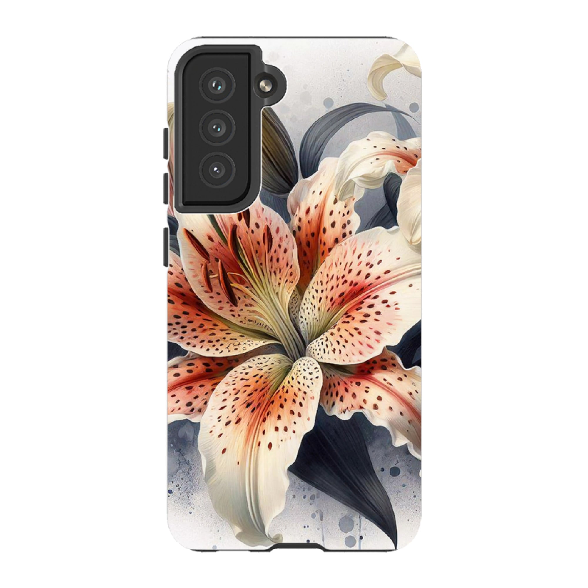 Samsung Tough Case - Ullswater Floral