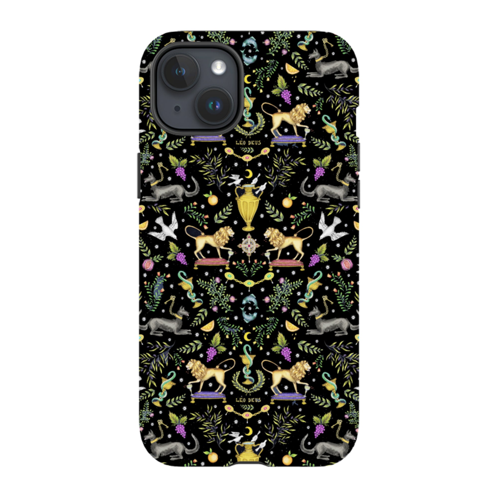 iPhone Tough Case - Regali By Catherine Rowe
