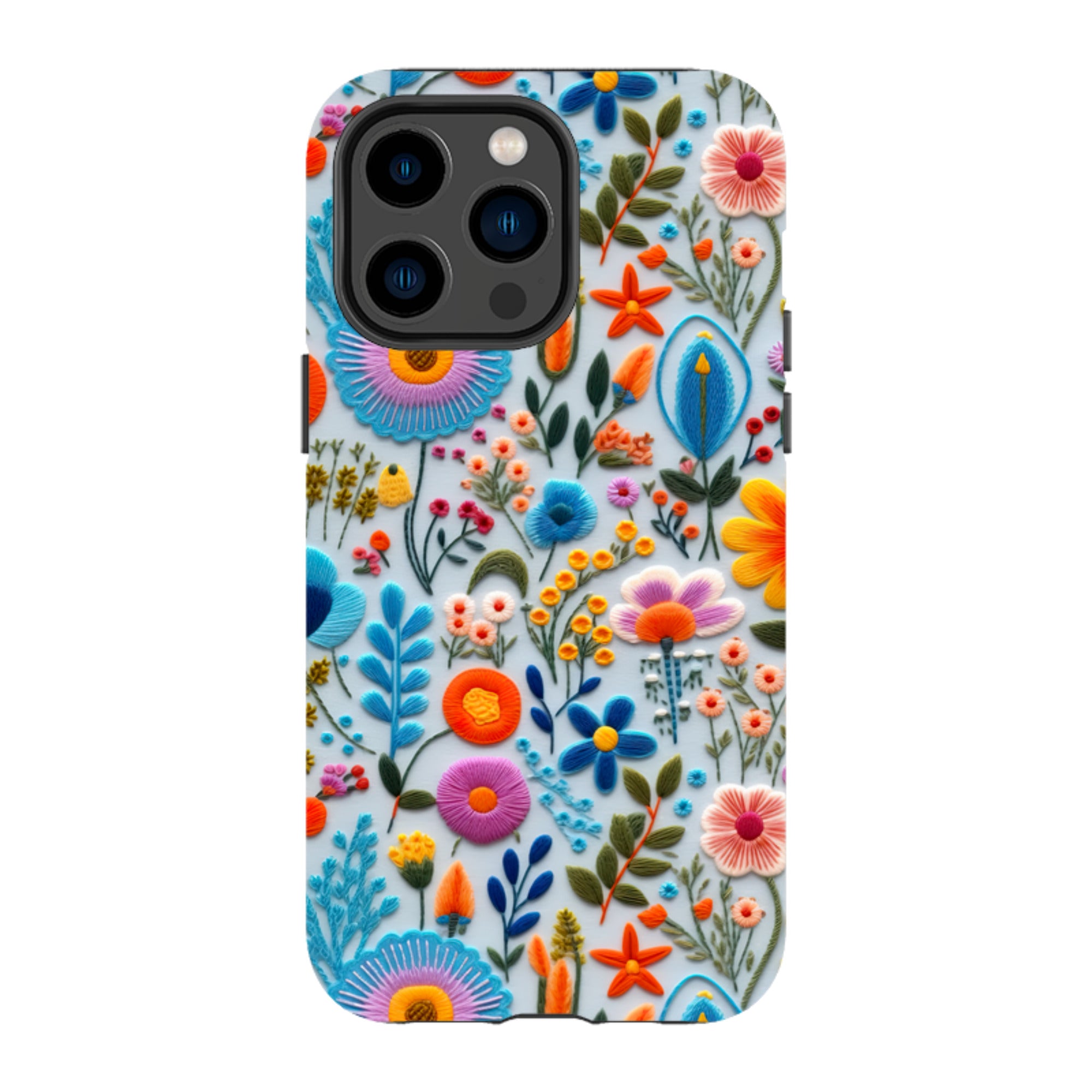 iPhone MagSafe Tough Case - St Bedes