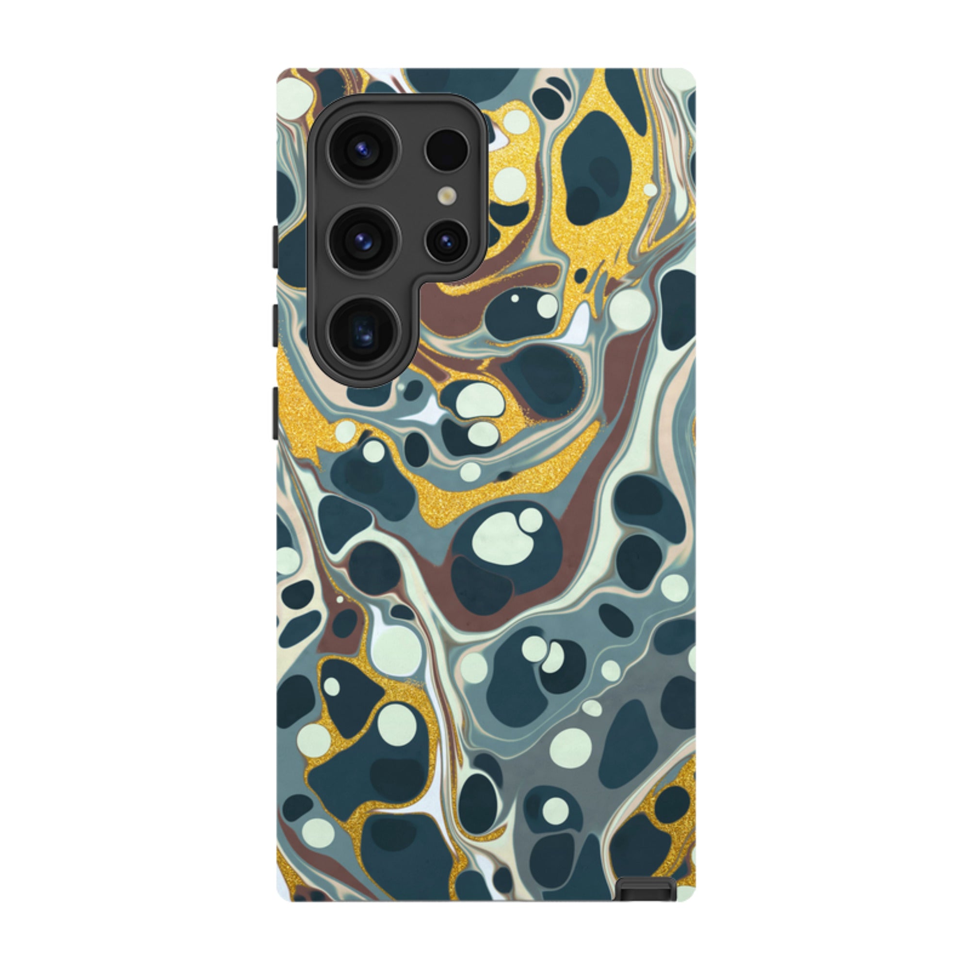 Samsung Tough Case - Hokey Pokey