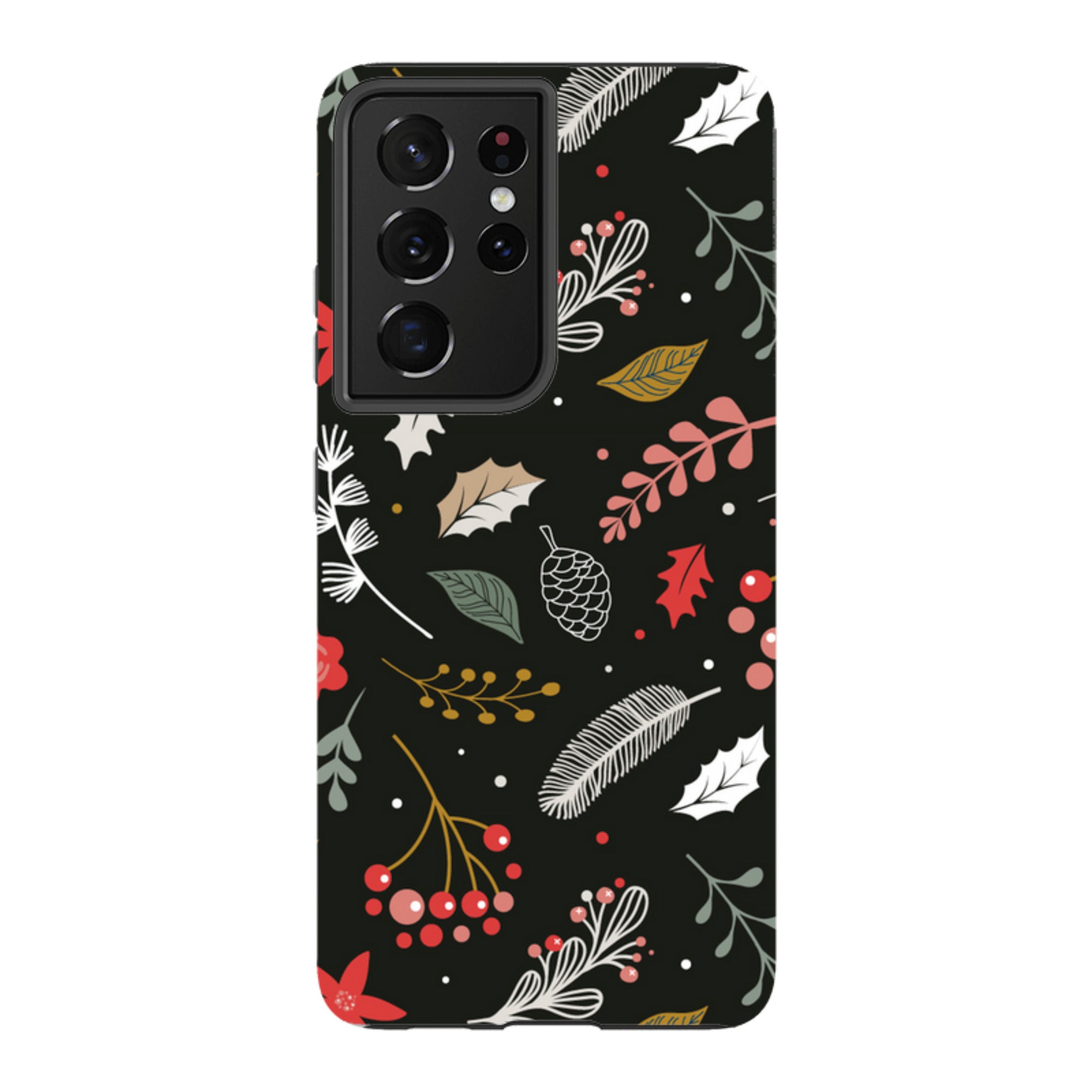 Samsung Tough Case - Joy And Wonder