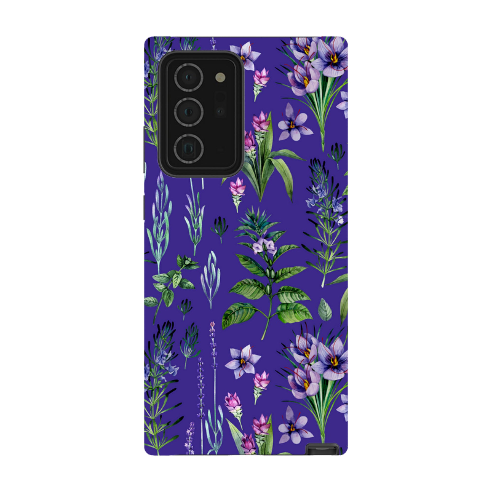 Samsung Tough Case - Barnington