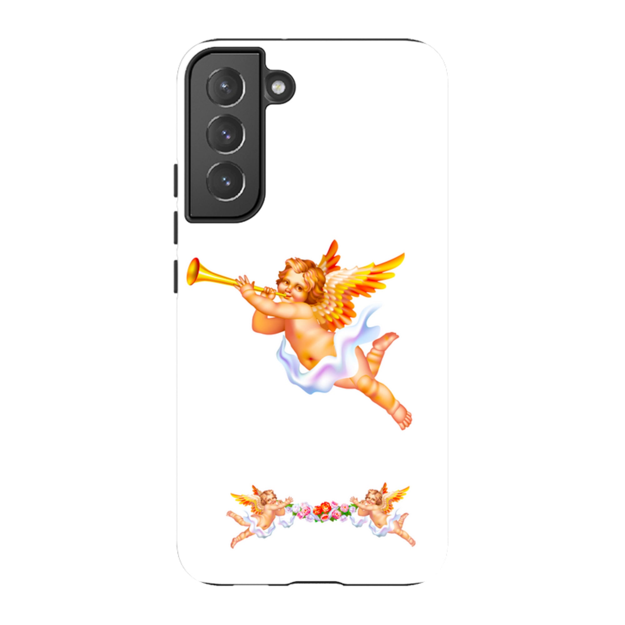 Samsung Tough Case - Angels