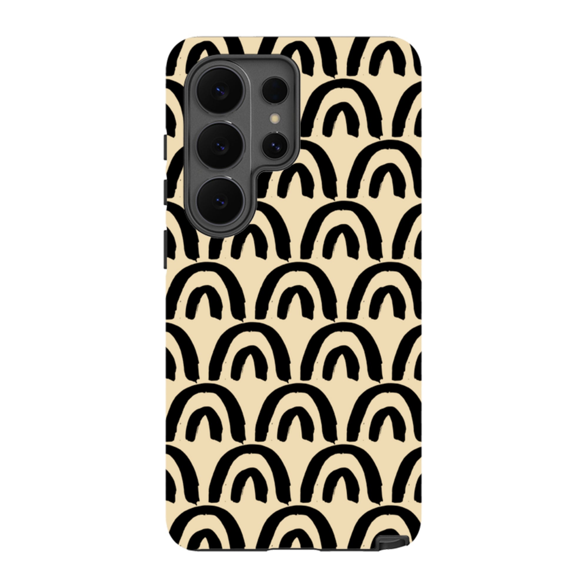 Samsung Tough Case - Fortunate