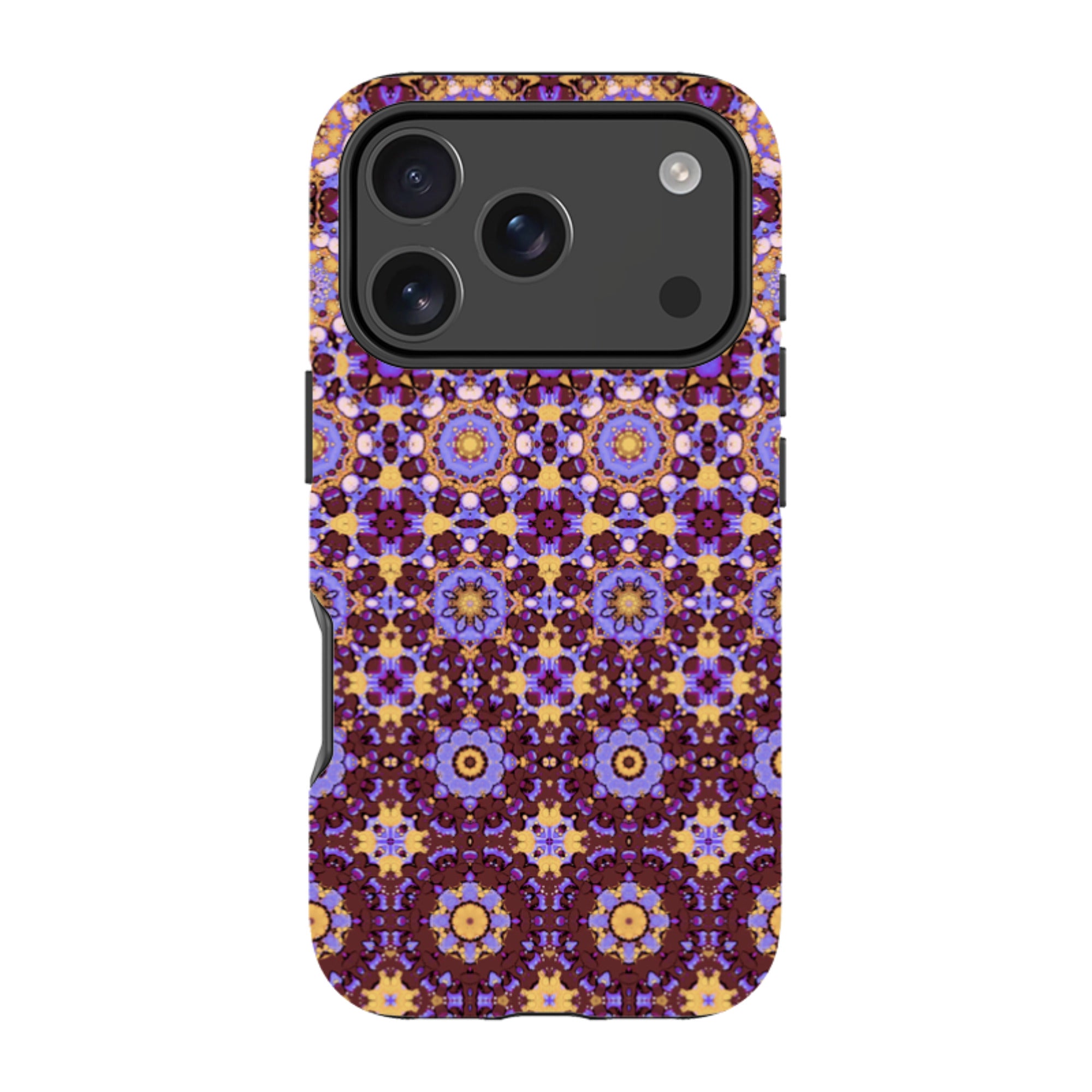 iPhone Tough Case - Bonnaroo