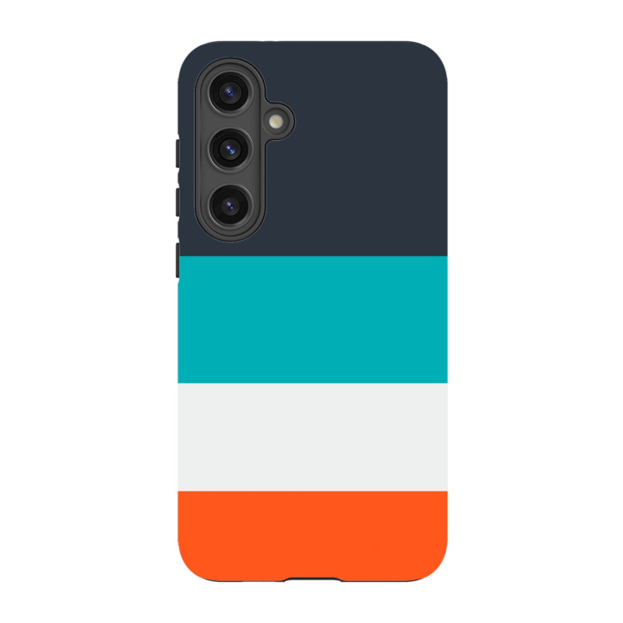 Samsung Tough Case - Venice Chroma 1