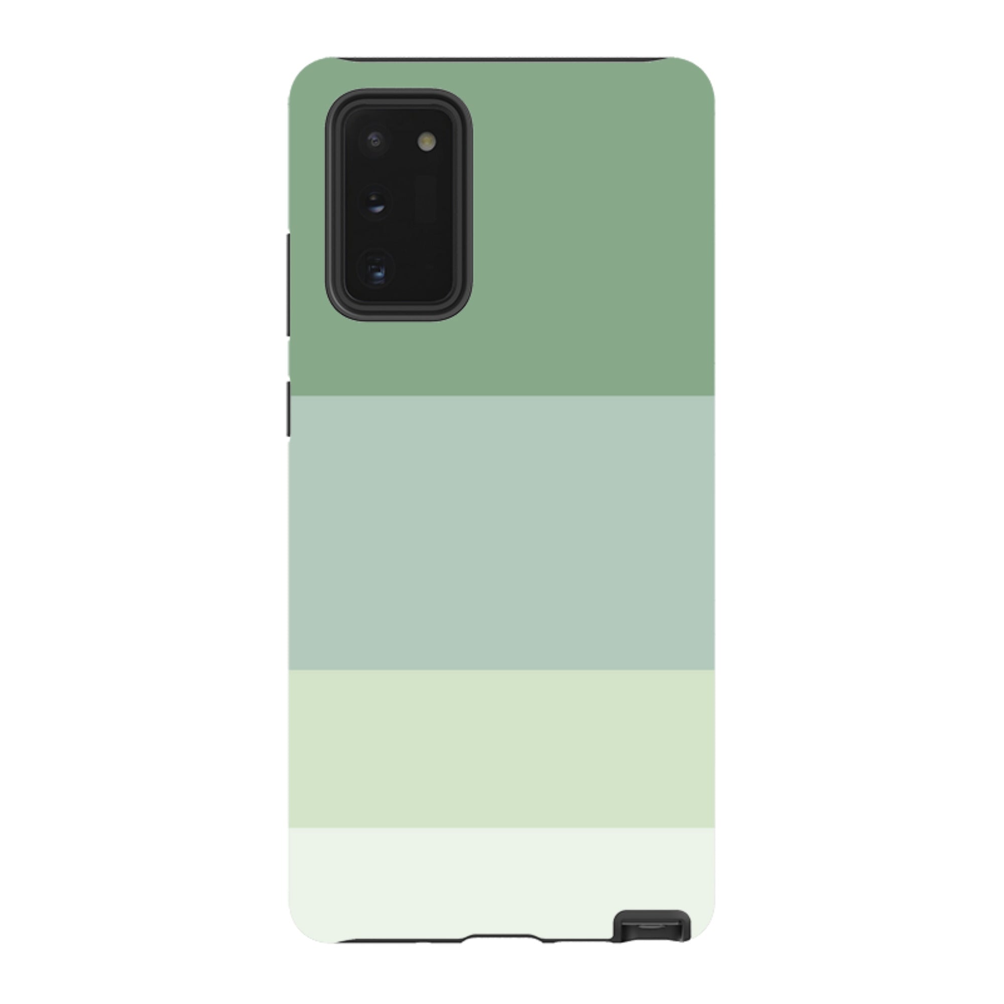 Samsung Tough Case - Prague Chroma