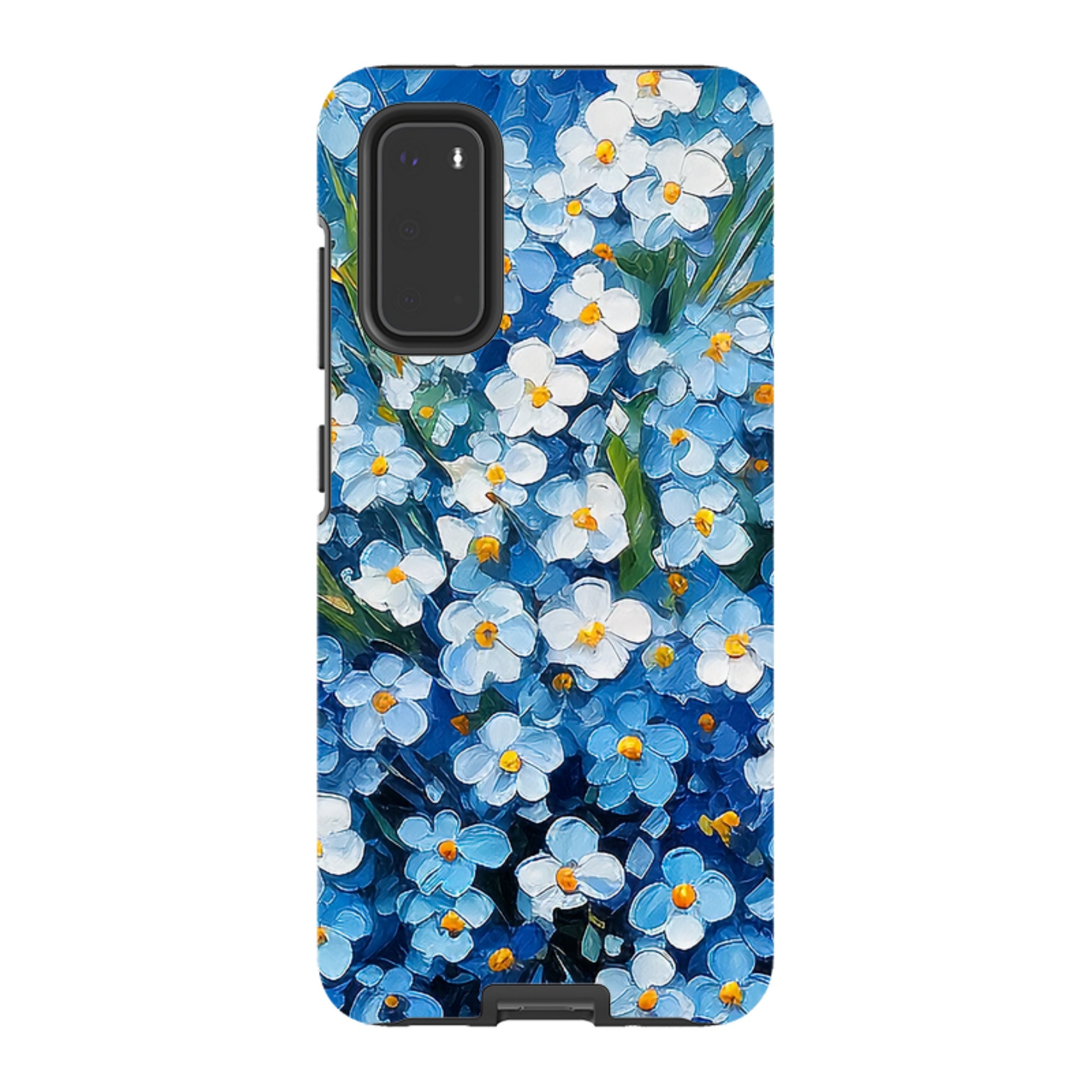 Samsung Tough Case - Adonis