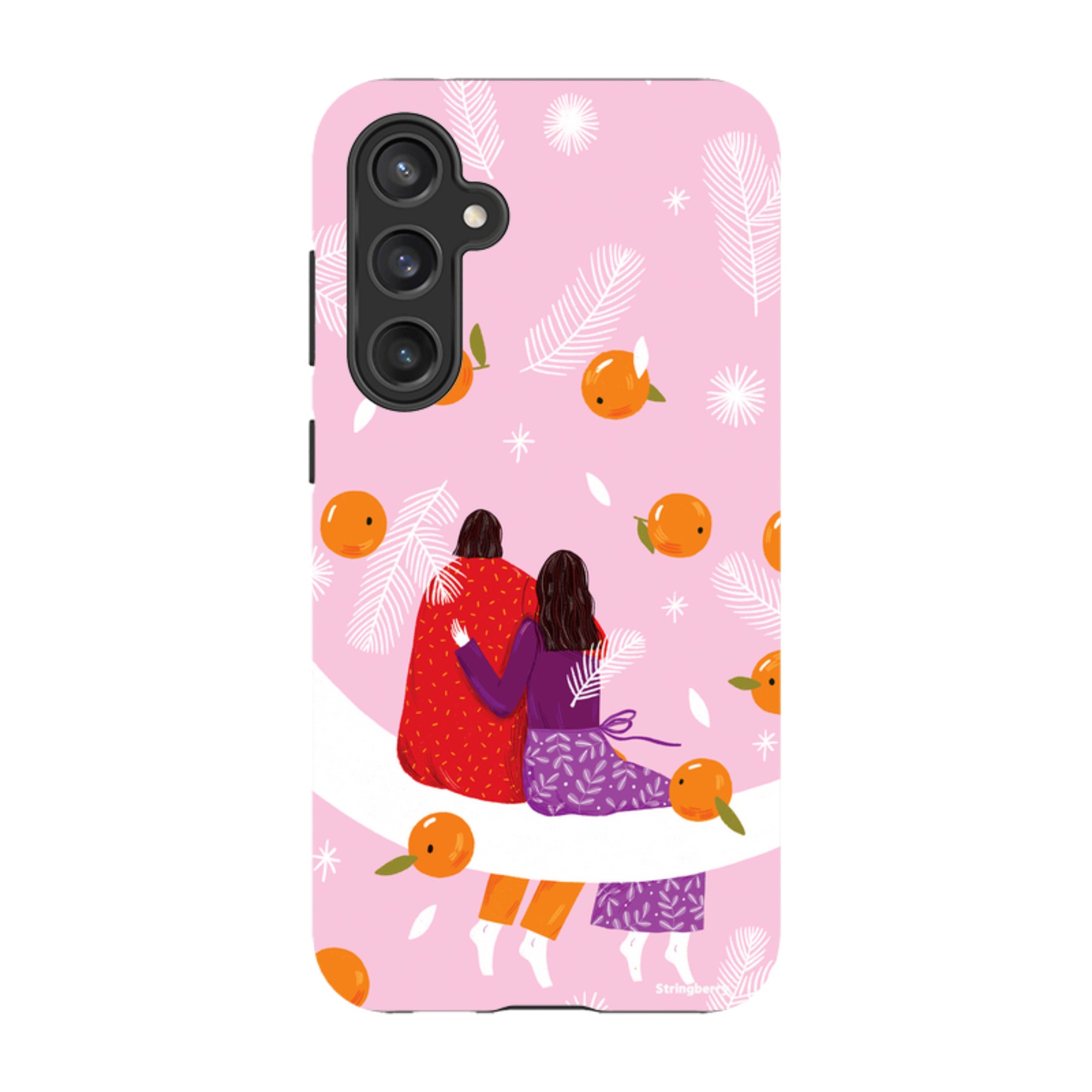 Samsung Tough Case - Sweet Dream By Madalina Andronic