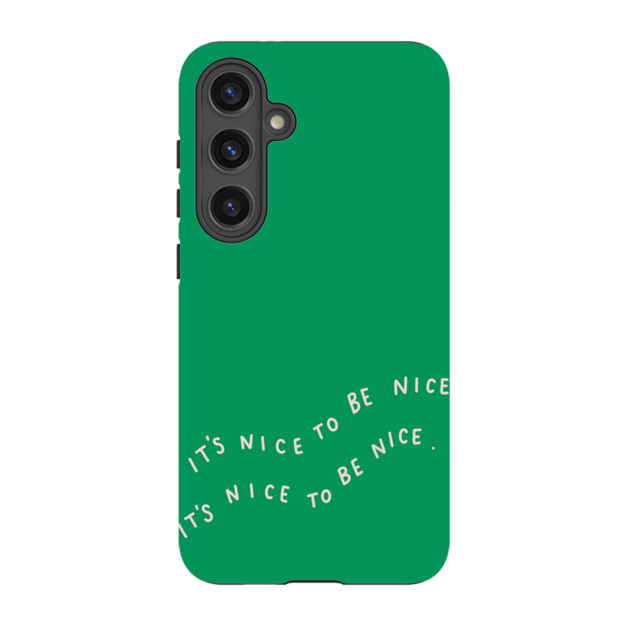 Samsung Tough Case - Nice