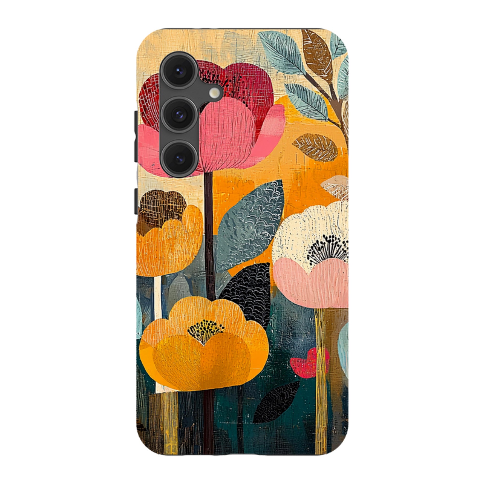 Samsung Tough Case - Long Lane