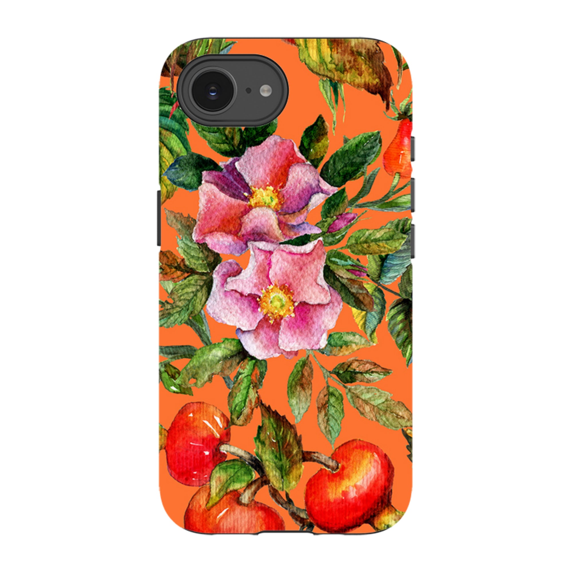 iPhone Tough Case - October Nights