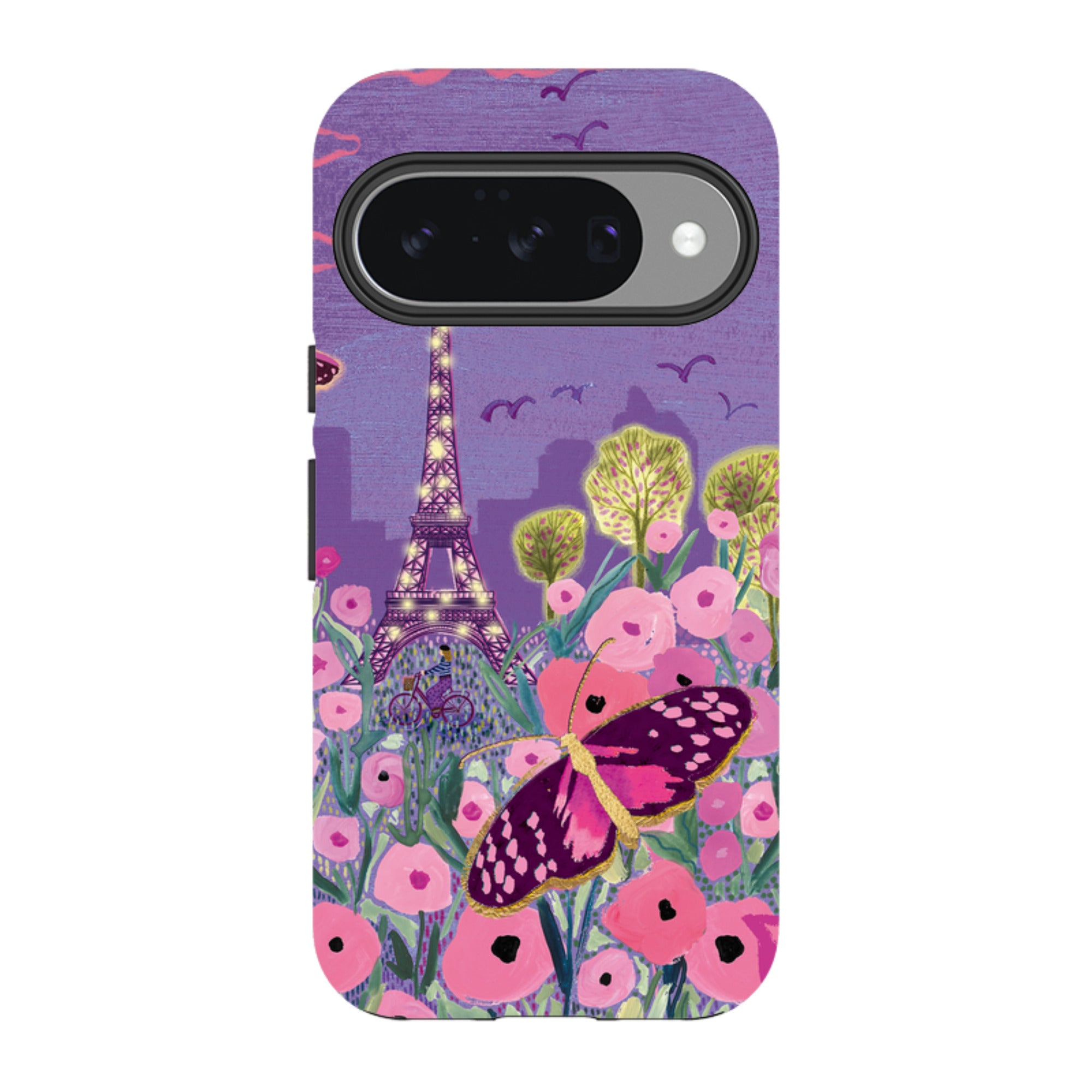 Google Tough Case - Love and Light II By Emma Frances Grant