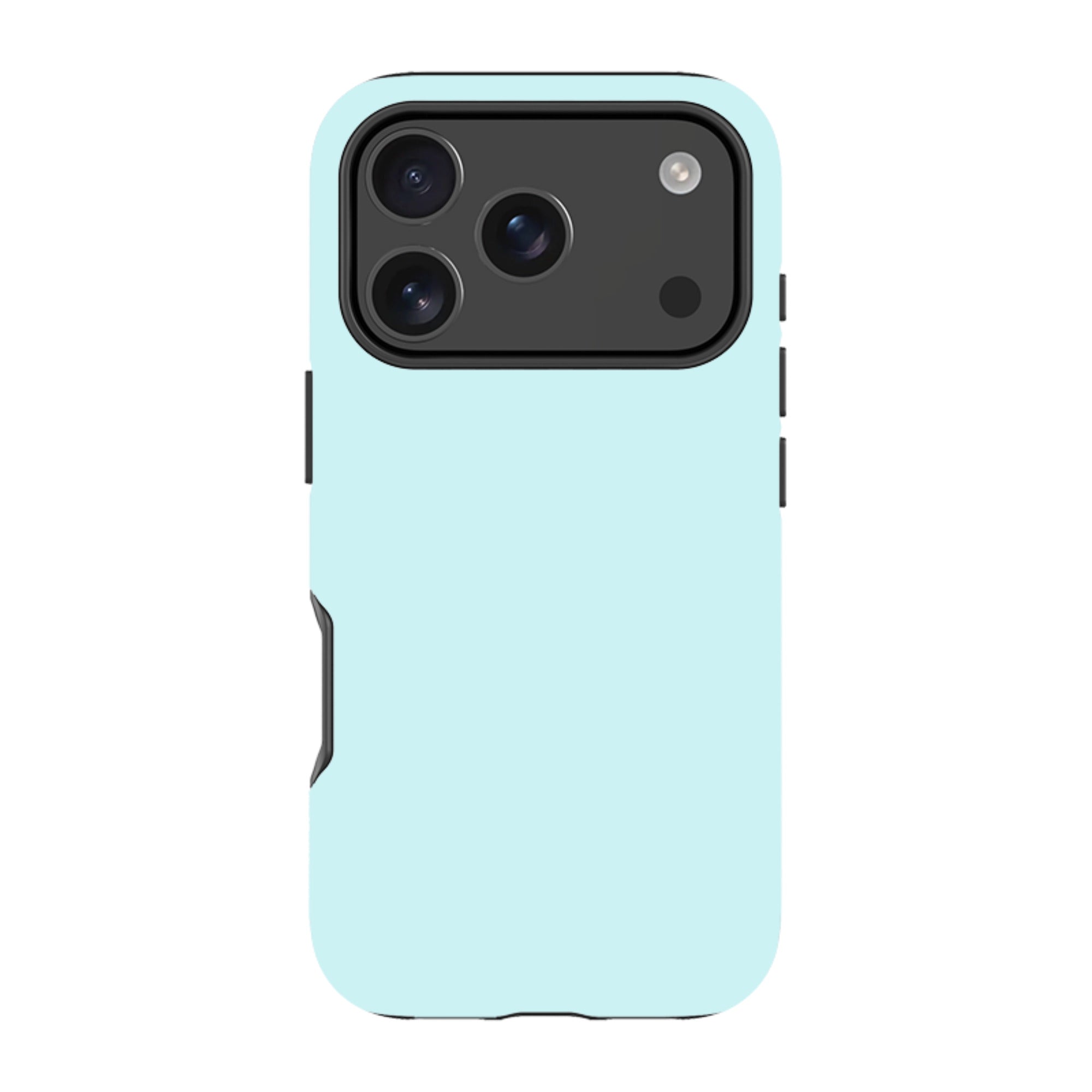 iPhone MagSafe Tough Case -  Budapest Green