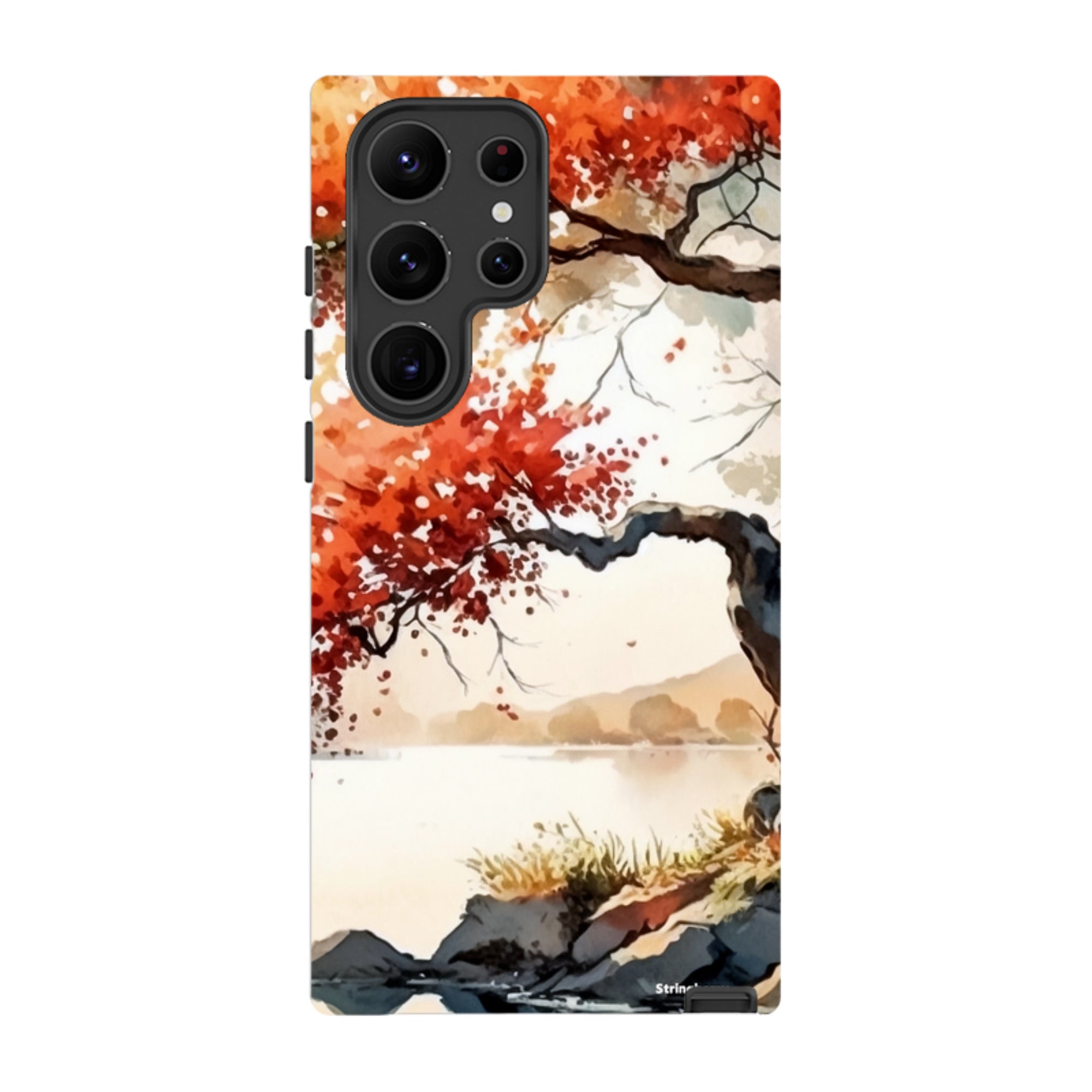 Samsung Tough Case - Lamonby