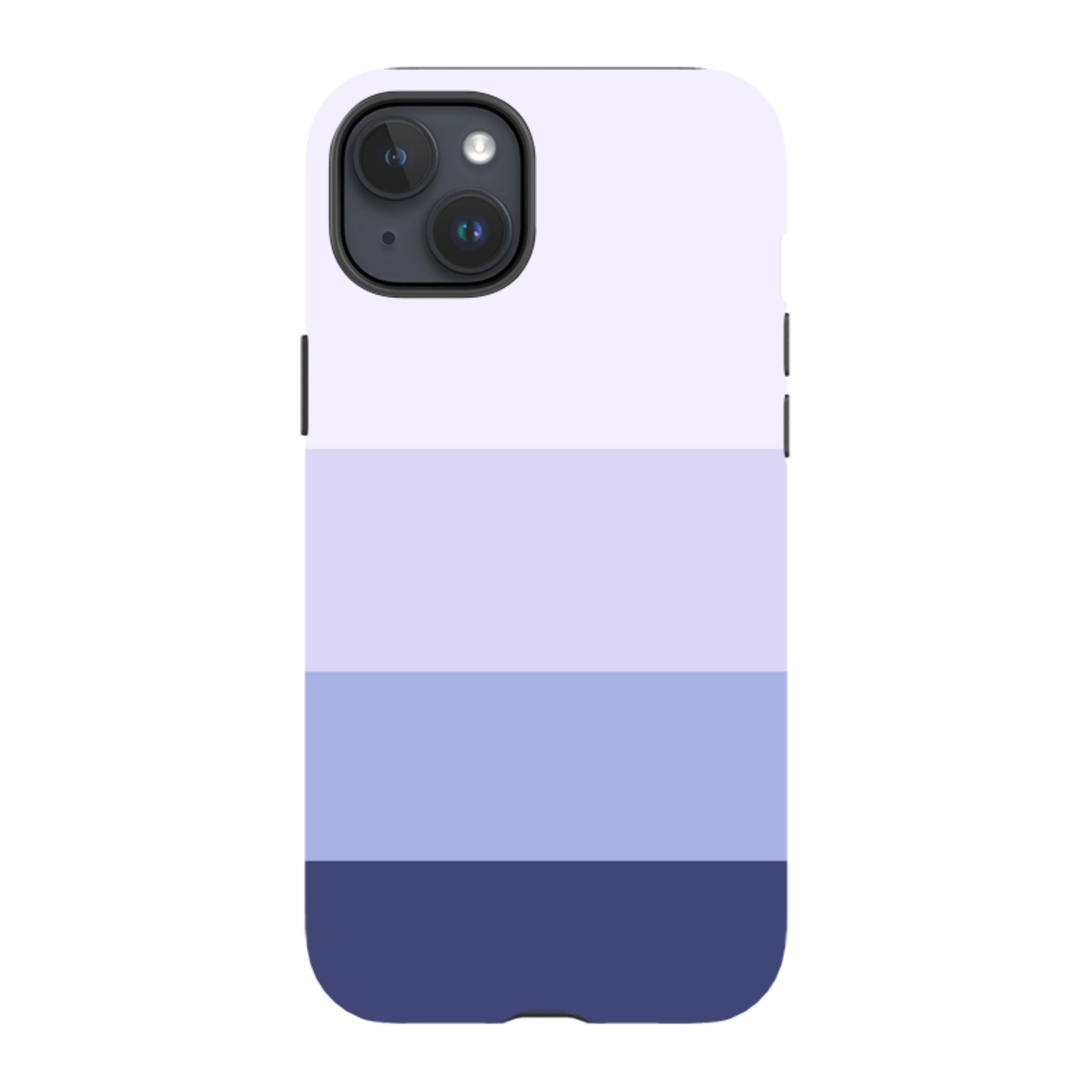 iPhone Case - Munich Chroma