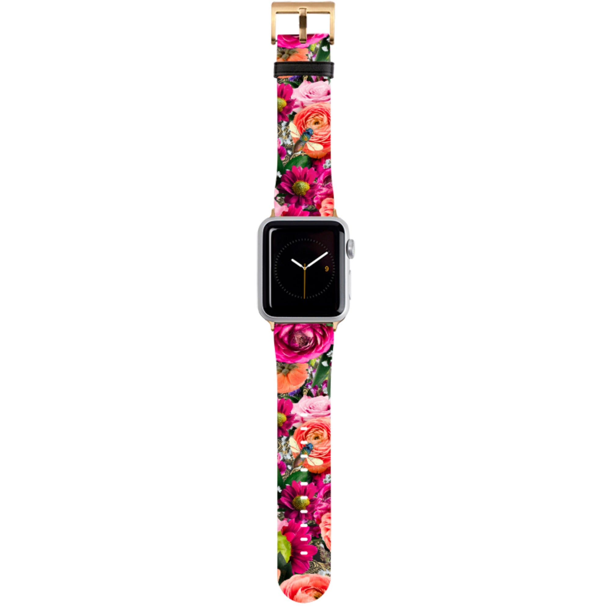 Elevation Apple Watch Strap