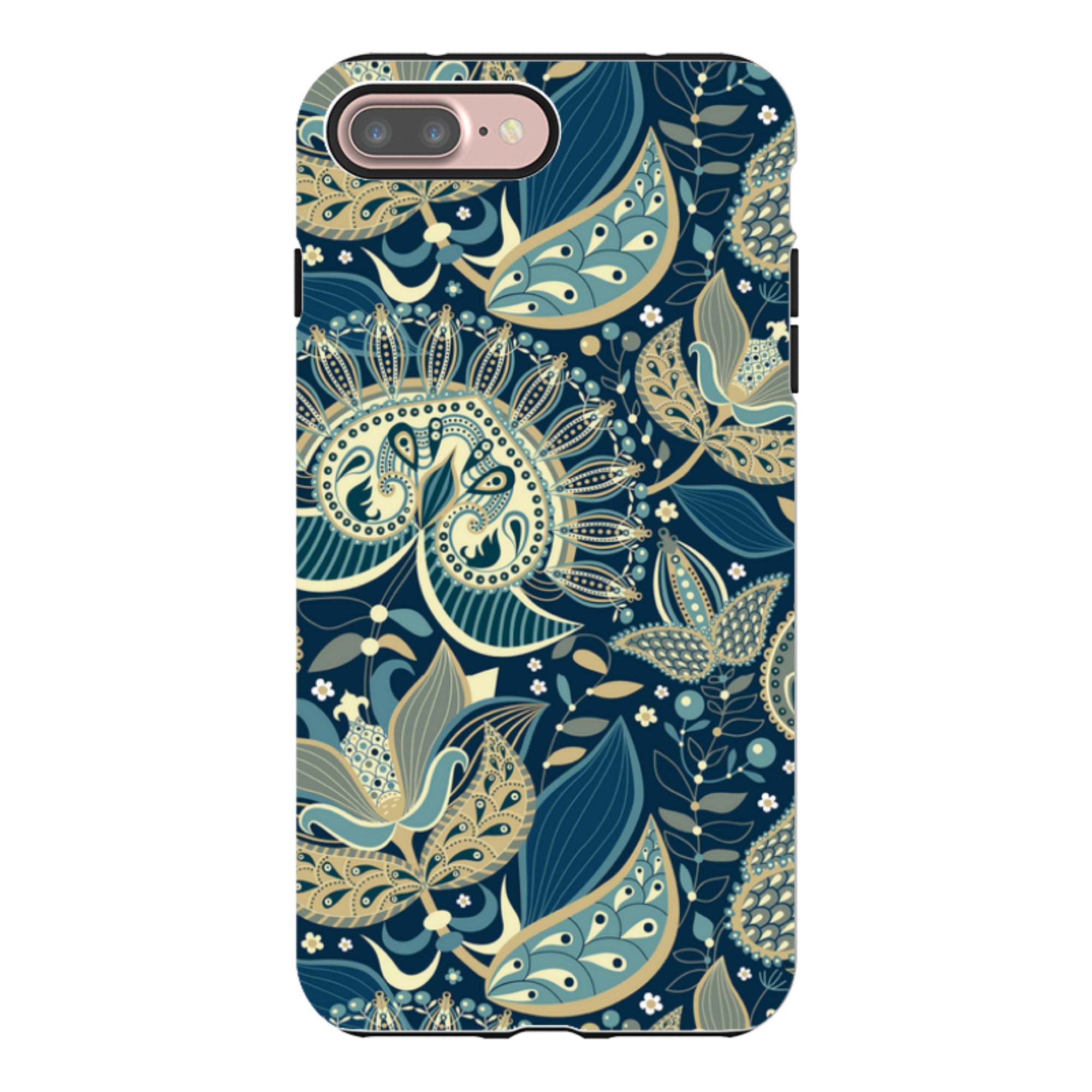 iPhone Tough Case - Wedmore