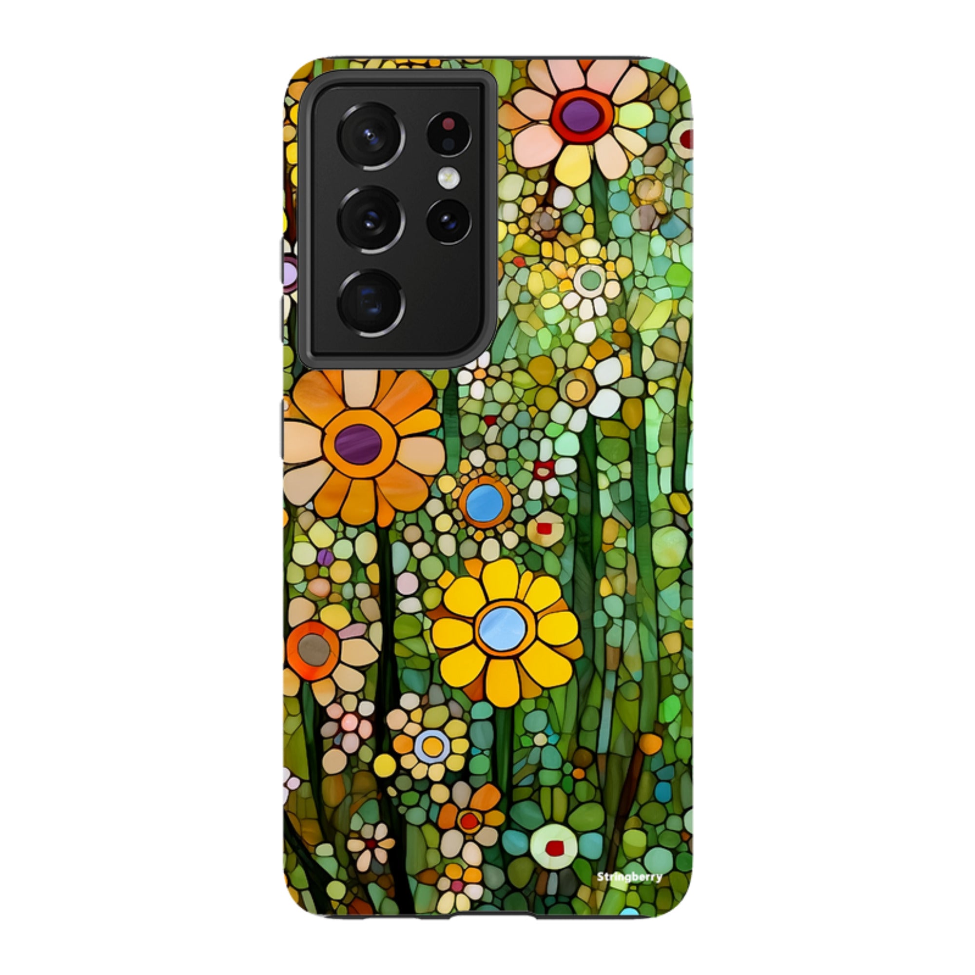Samsung Tough Case - Freeland