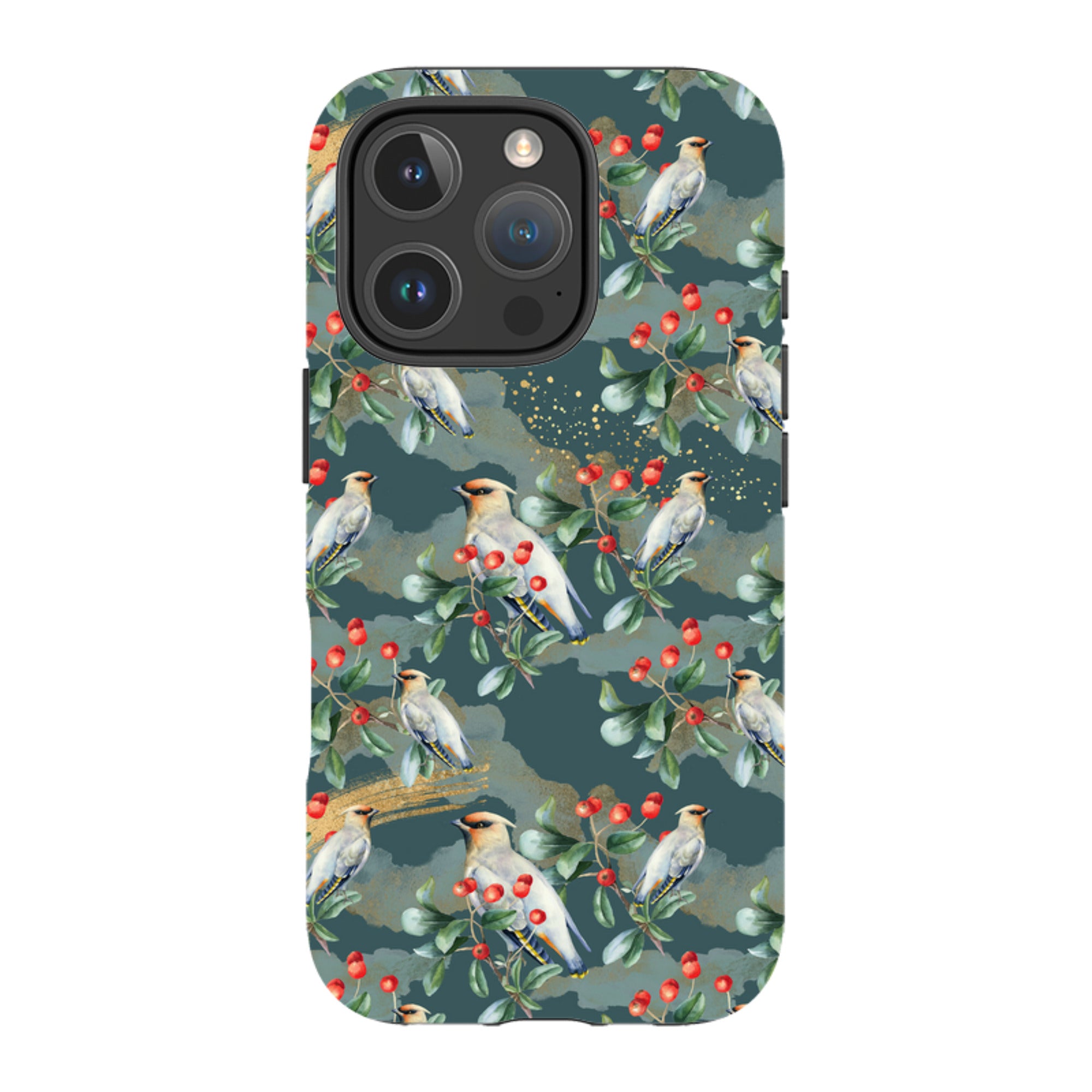 iPhone MagSafe Tough Case - Tis The Season