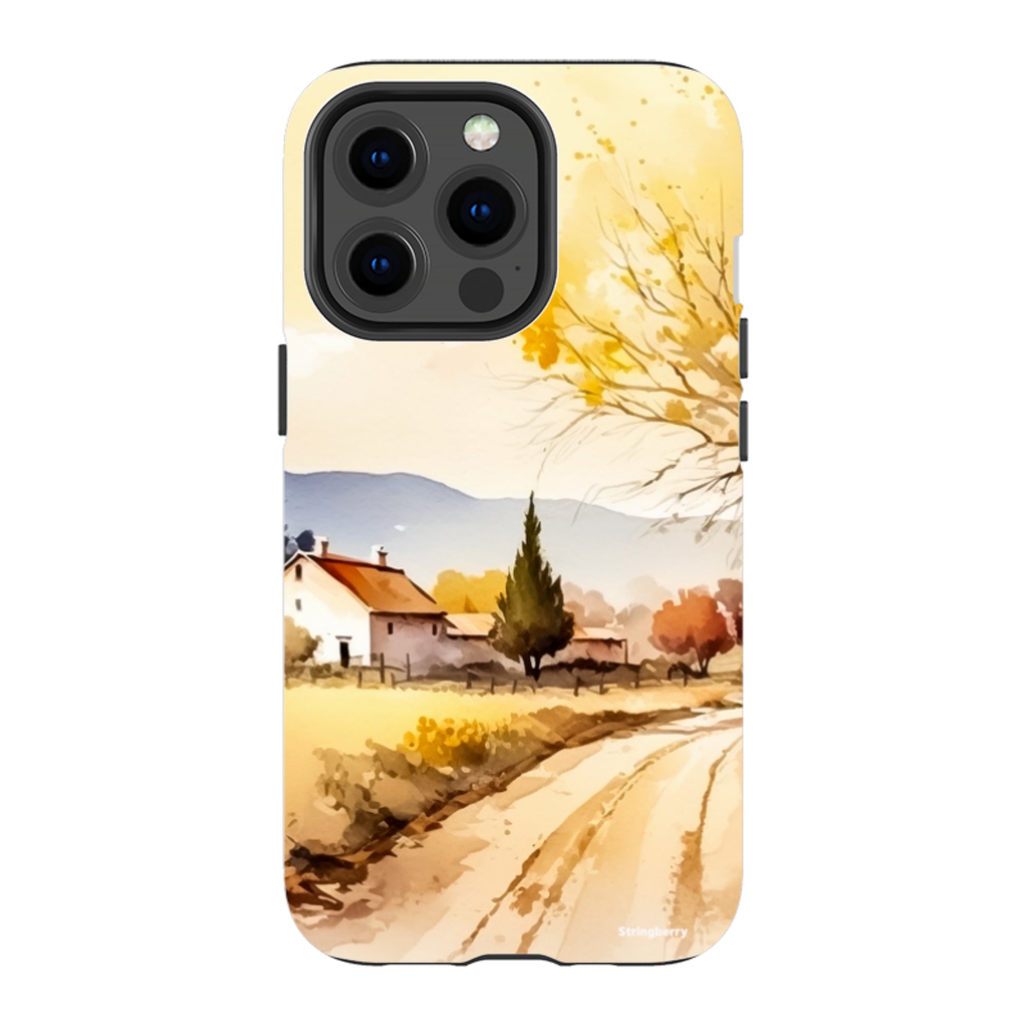 iPhone MagSafe Tough Case - Longdale