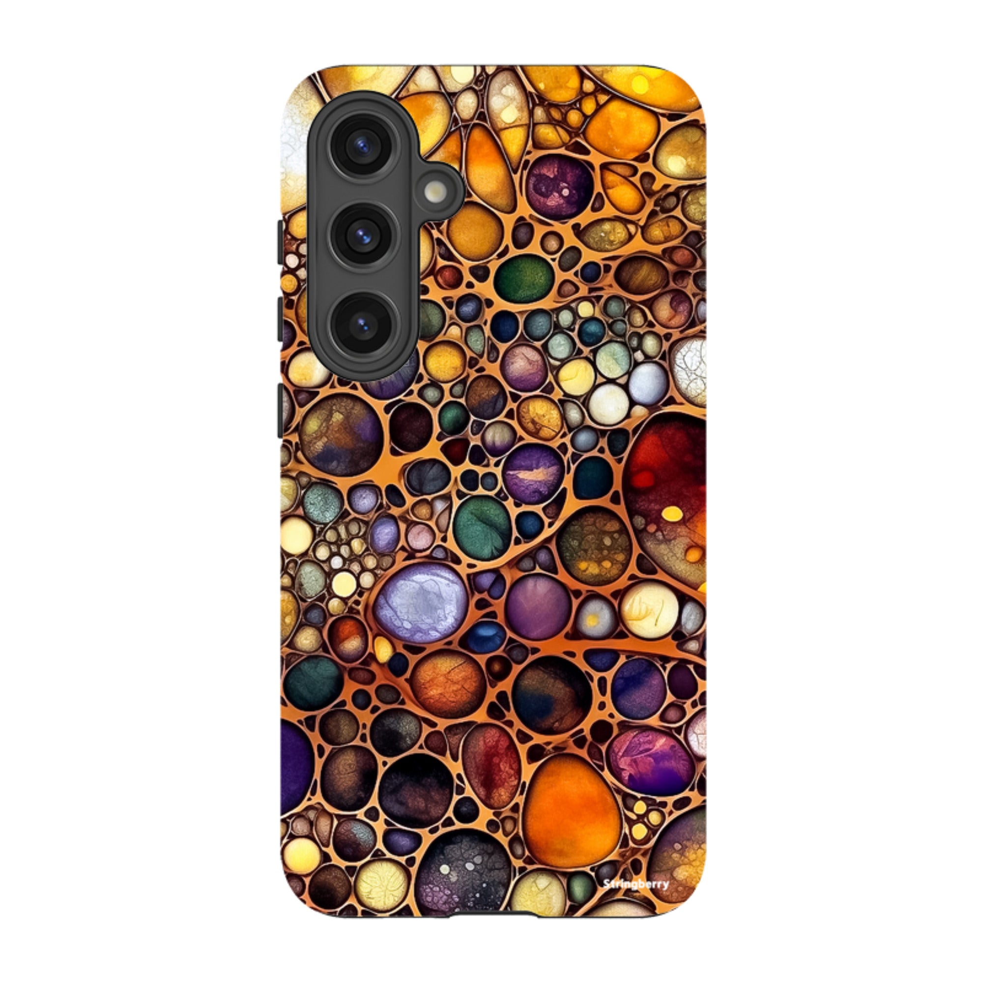 Samsung Tough Case - Finn