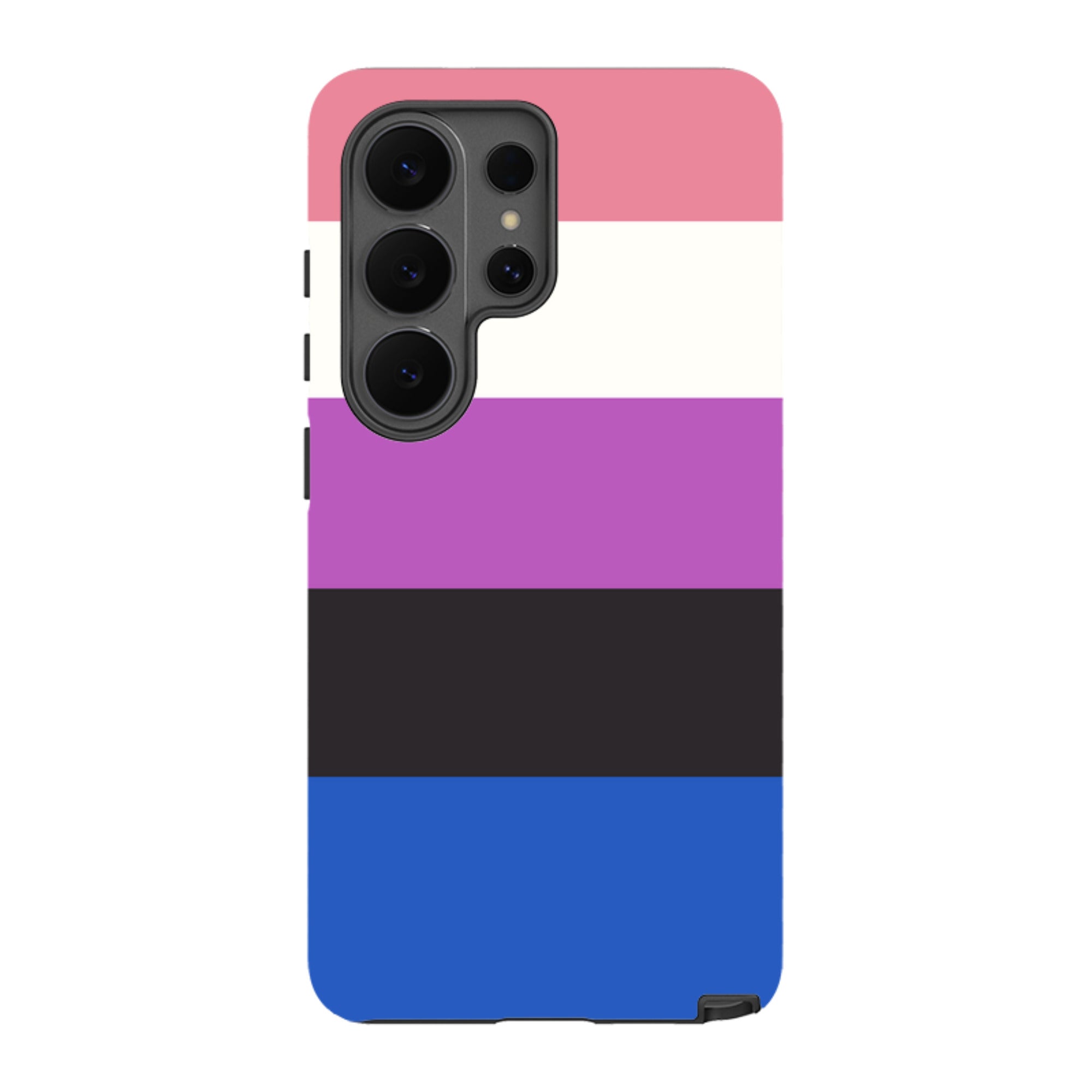 Samsung Tough Case - Sydney Chroma-1