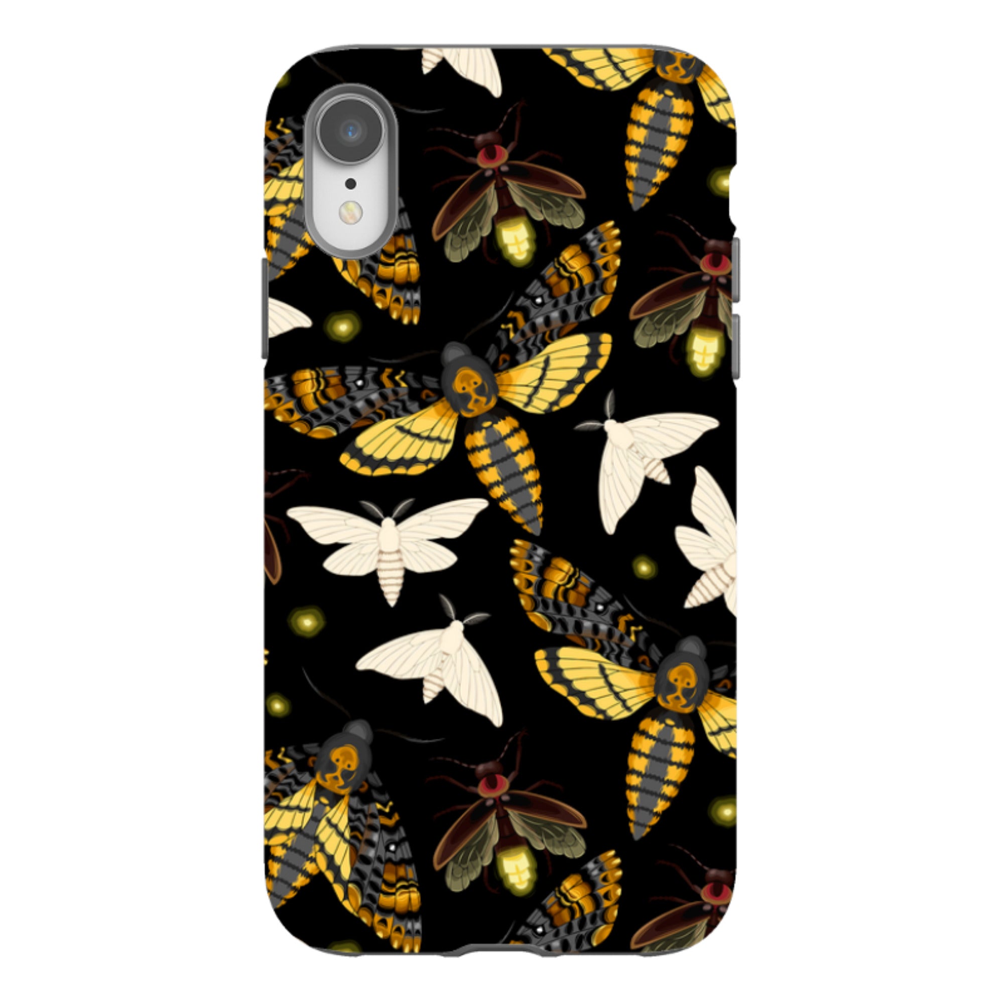 iPhone Tough Case - Ladyhall