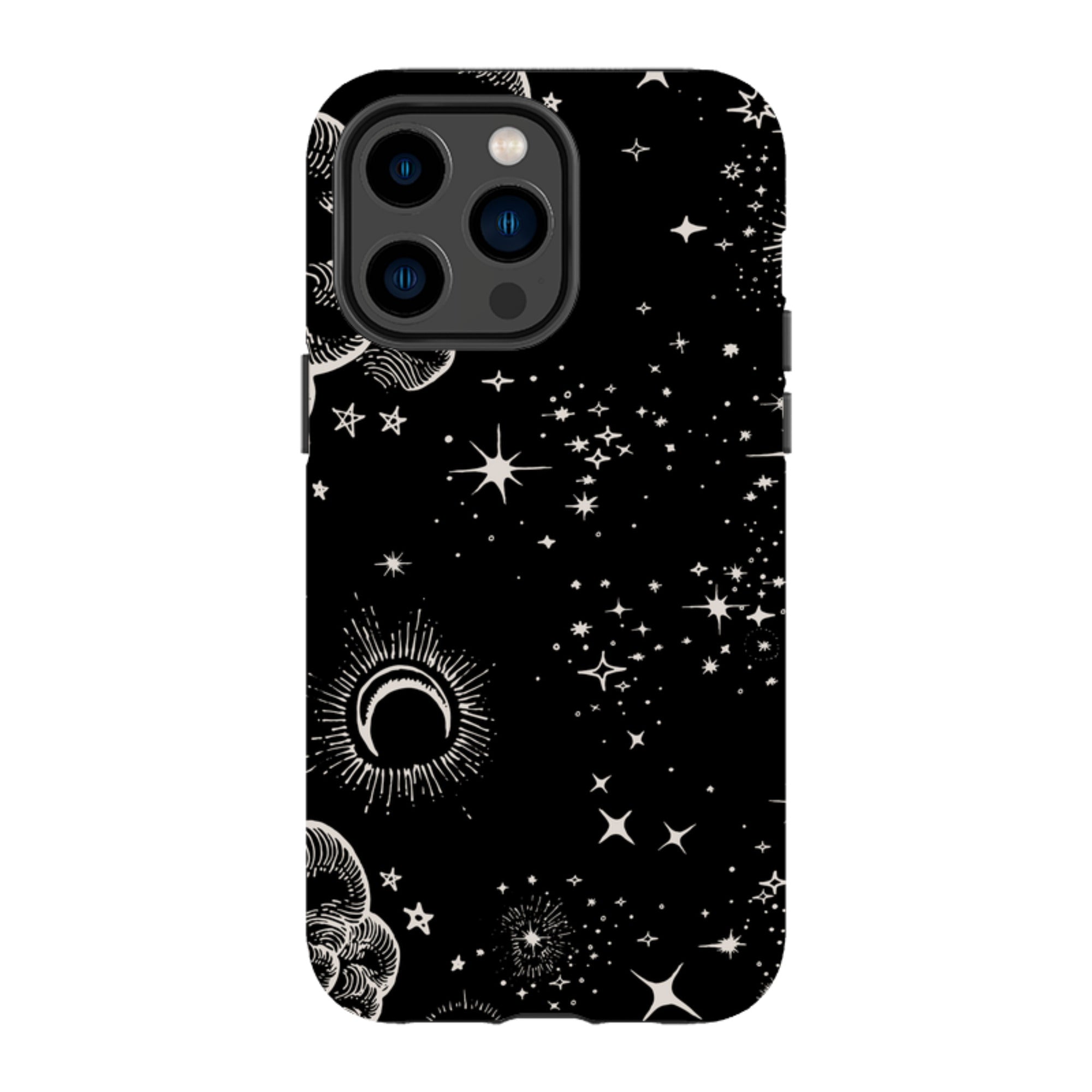 iPhone MagSafe Tough Case -  Lyra