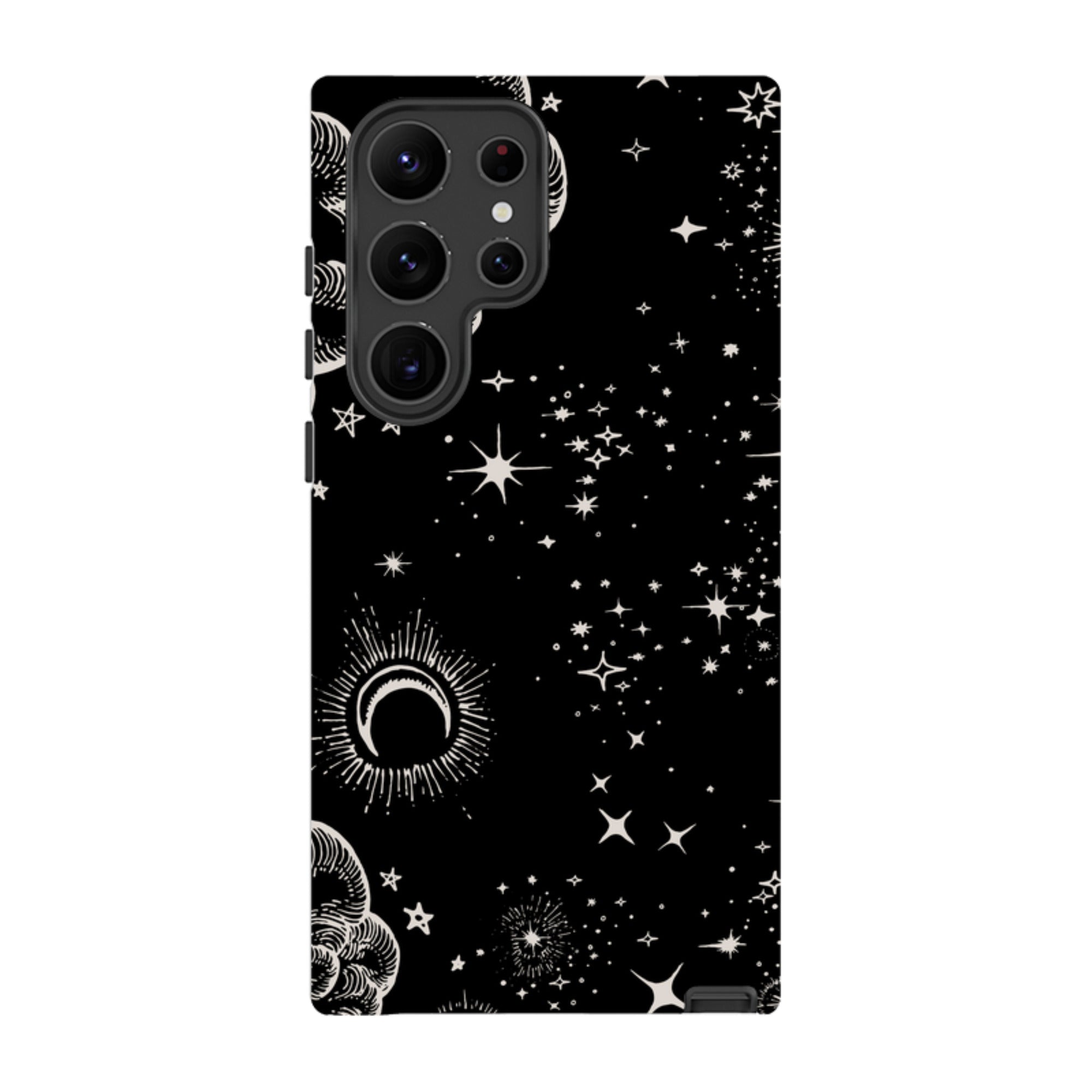 Samsung Tough Case - Lyra