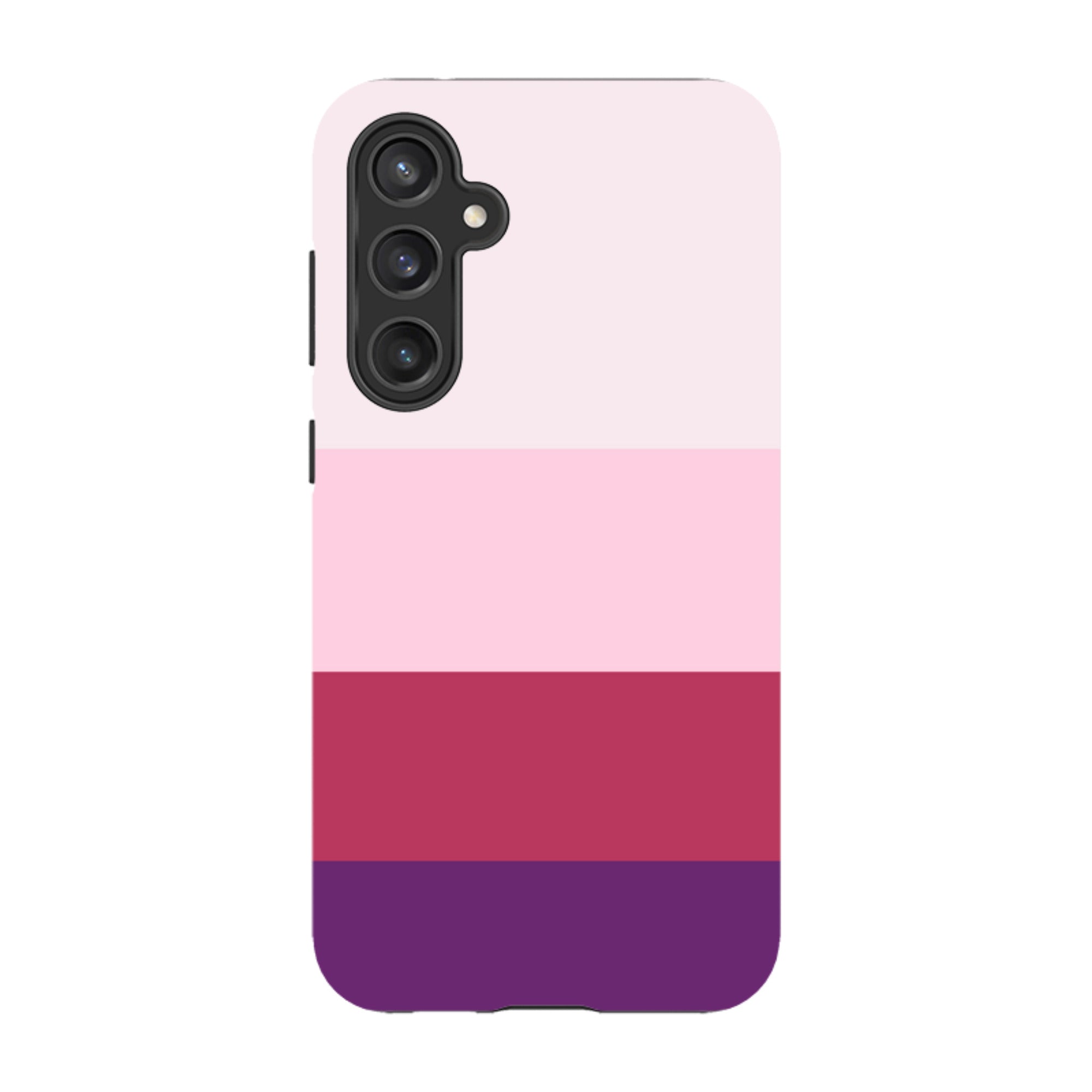 Samsung Tough Case - Lyon Chroma