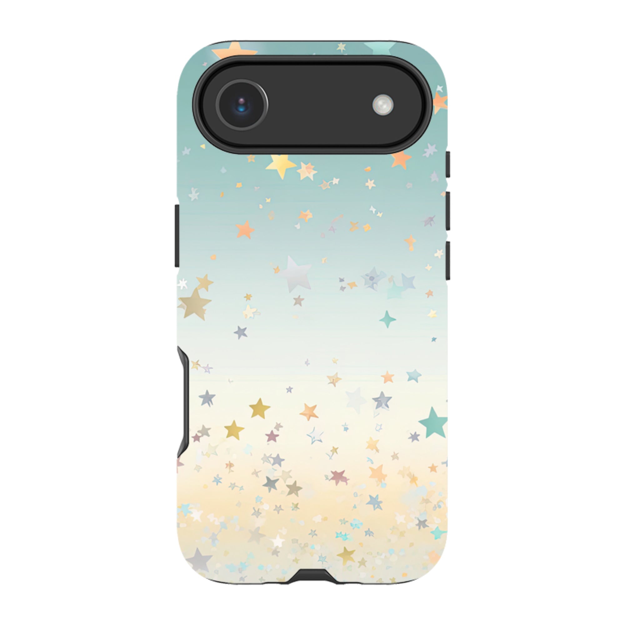 iPhone MagSafe Tough Case - Fall Stars