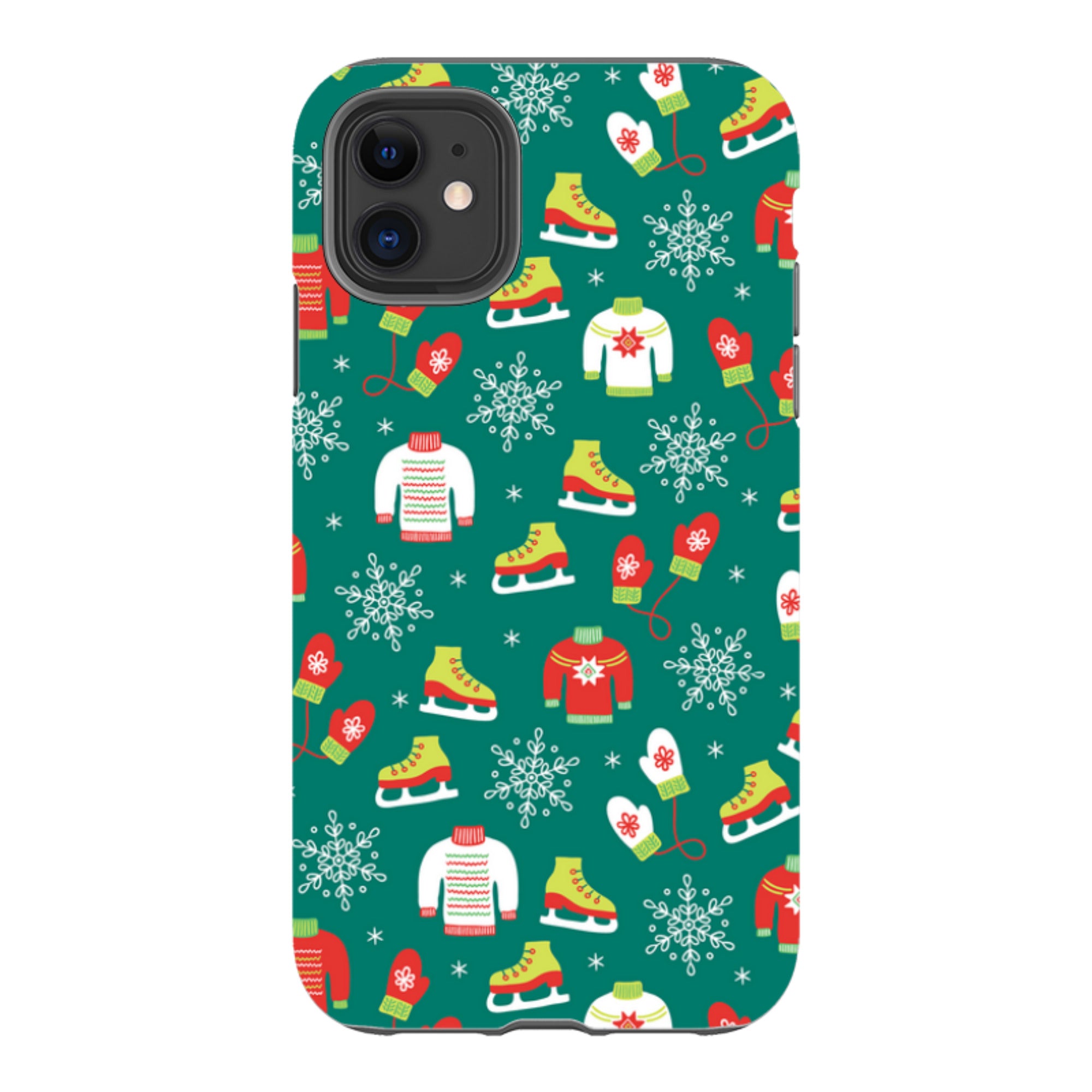 iPhone Tough Case - Noel
