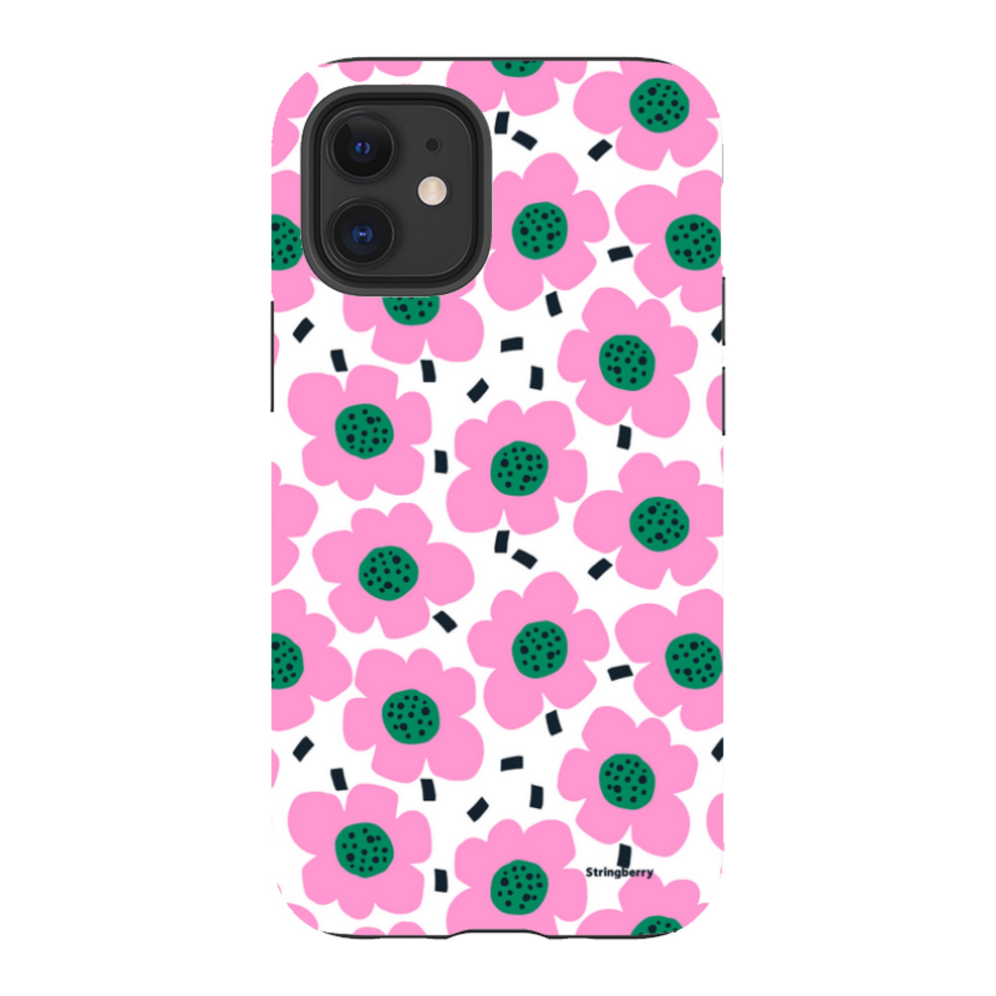 iPhone Tough Case - Belgravia