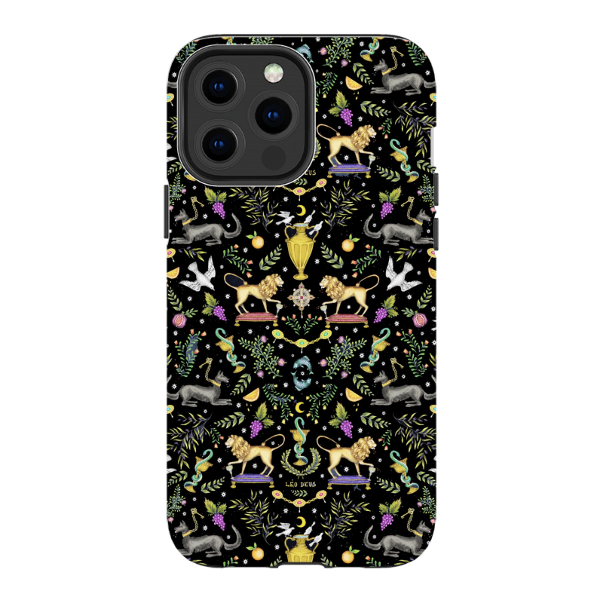 iPhone Tough Case - Regali By Catherine Rowe